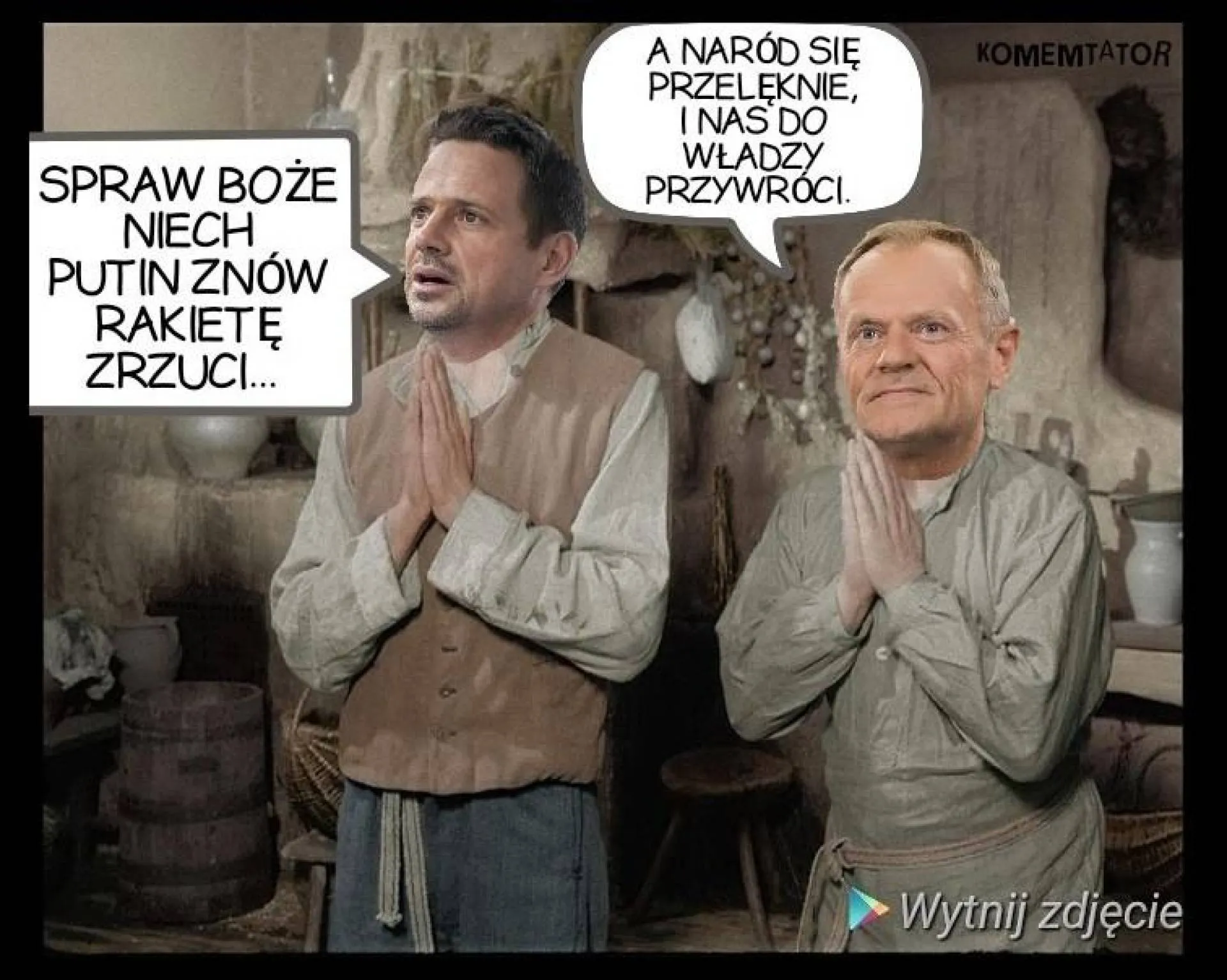 Modlitwa PO