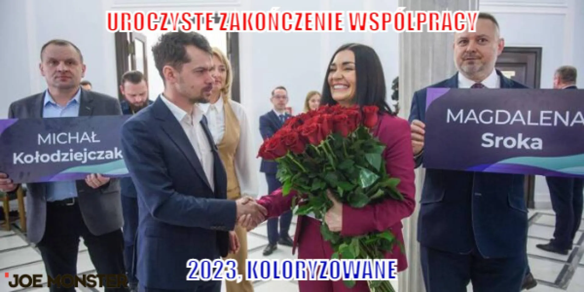 Koniec