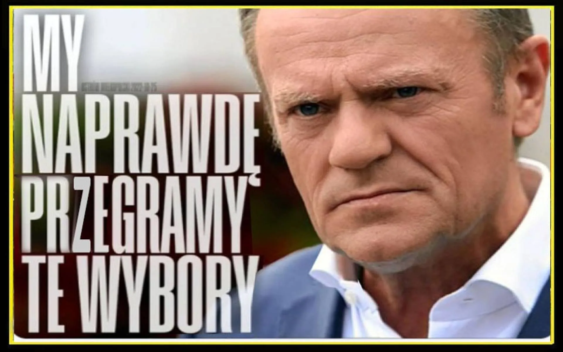 Przegramy