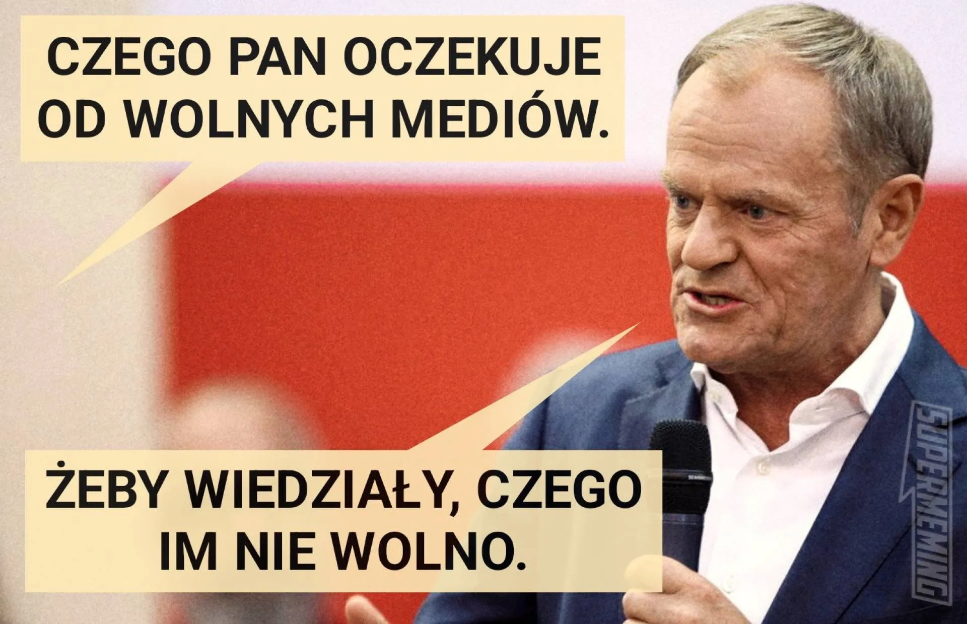 Wolne media