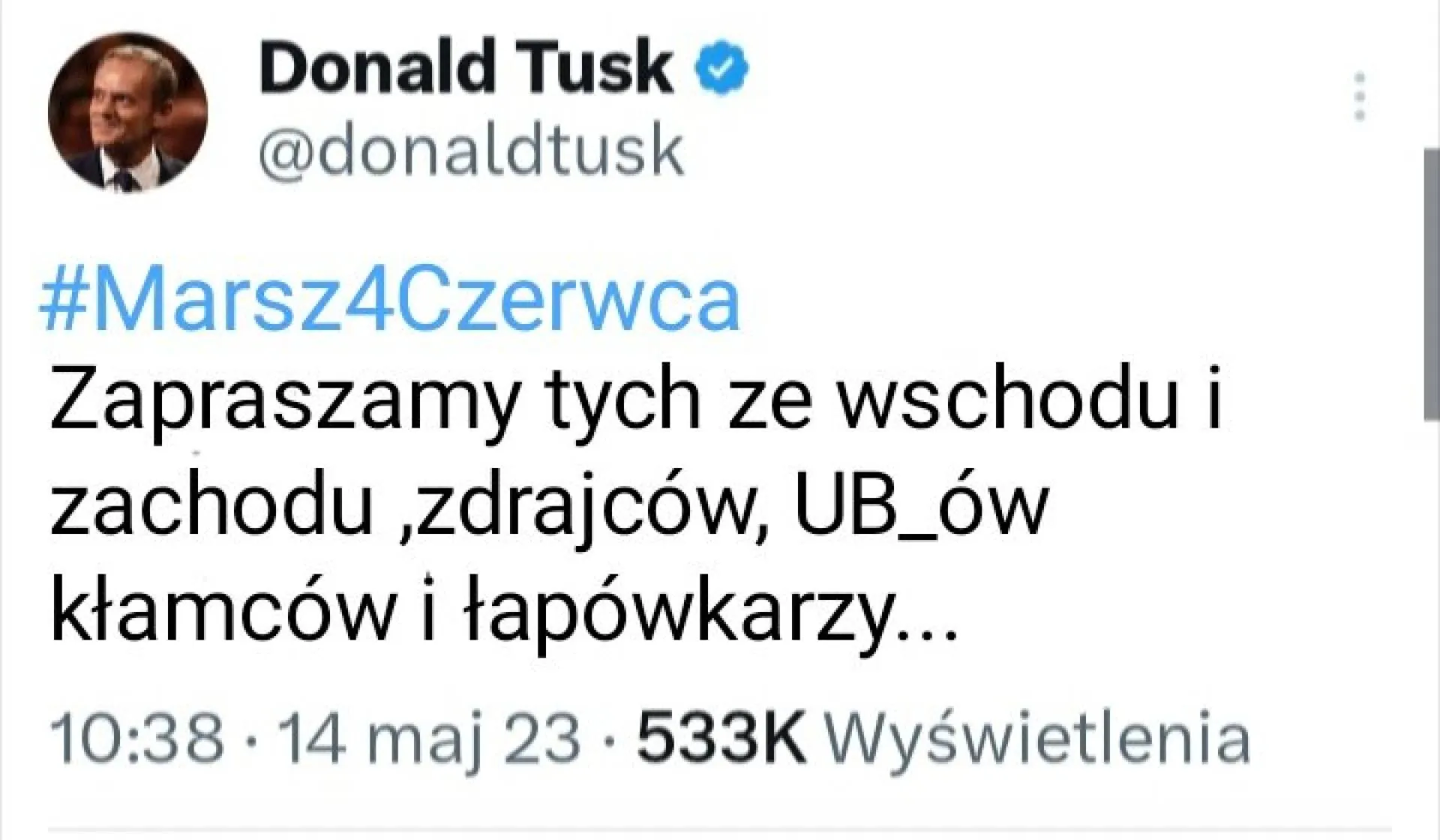 Zaproszenie