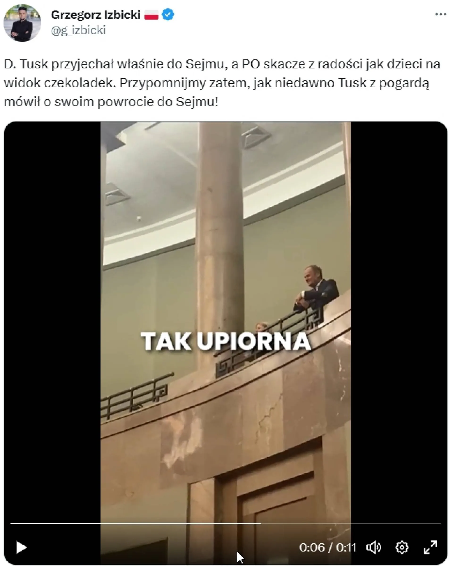 Upiorna myśl