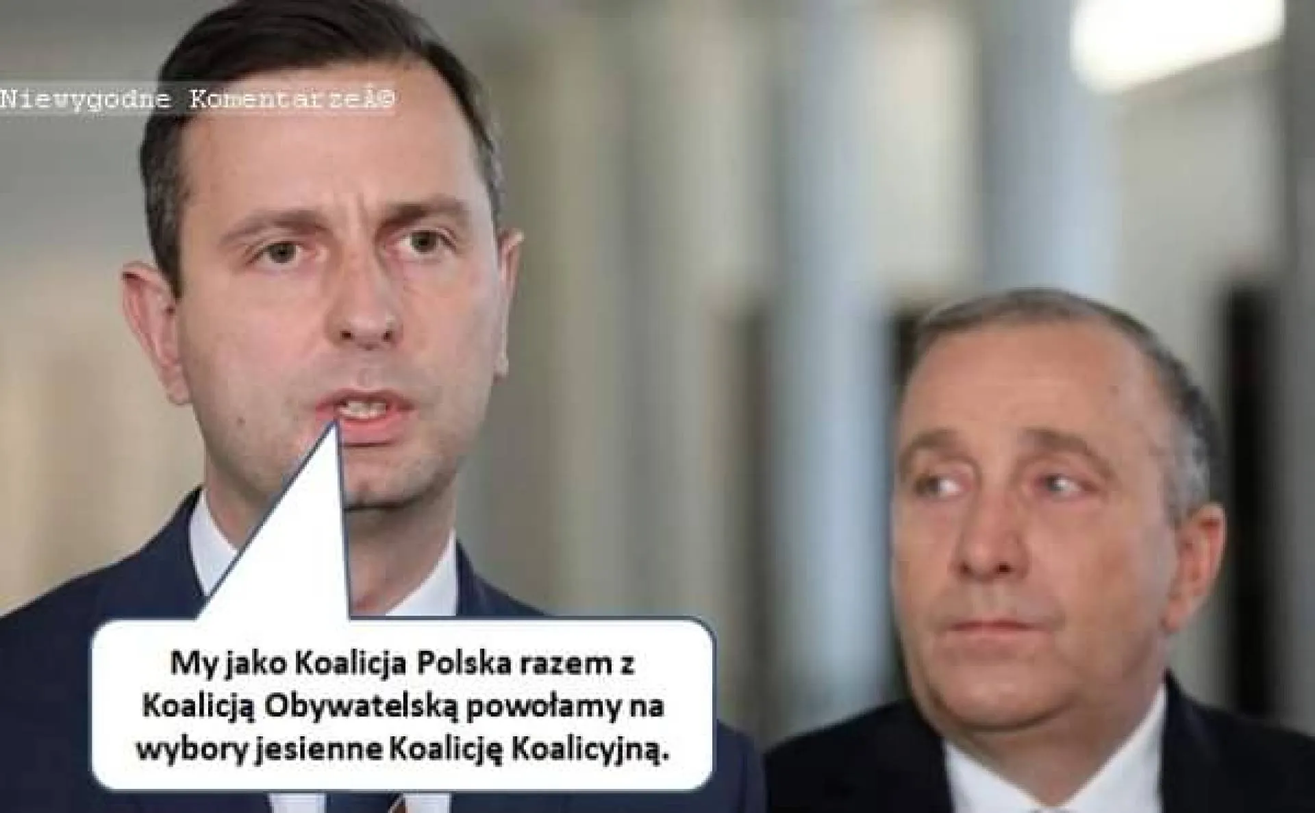Koalicja
