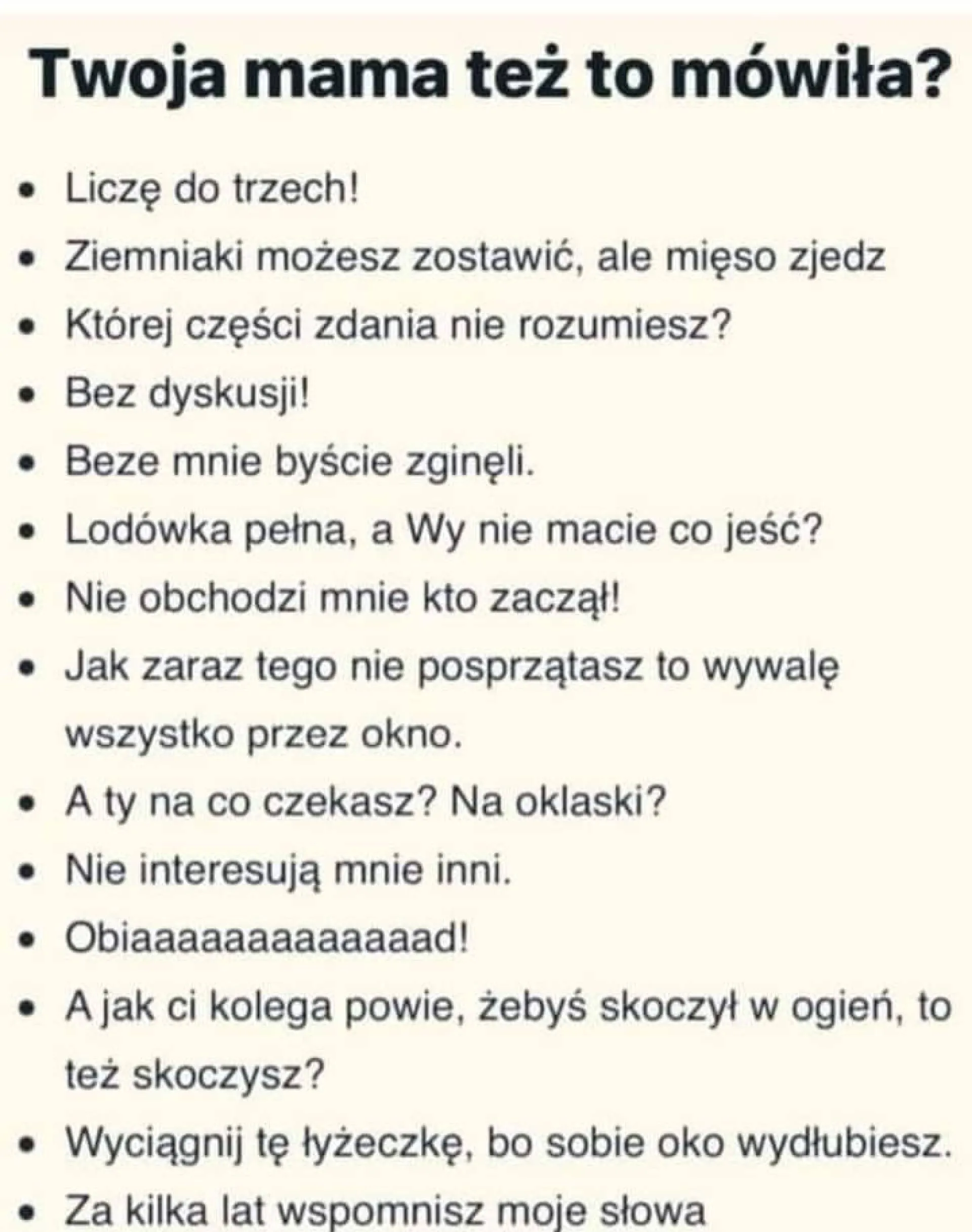 Dzień Matki