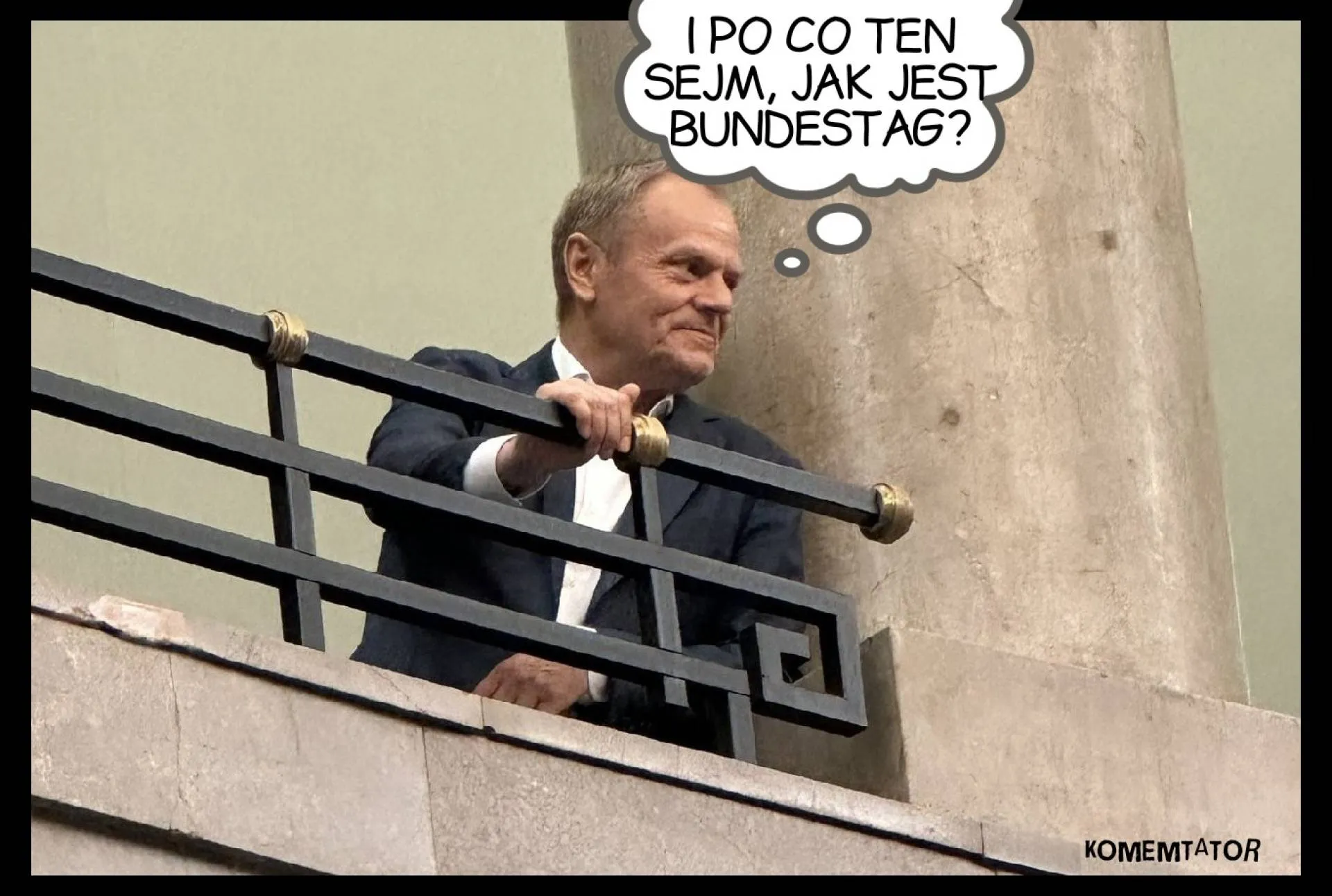 Po co?