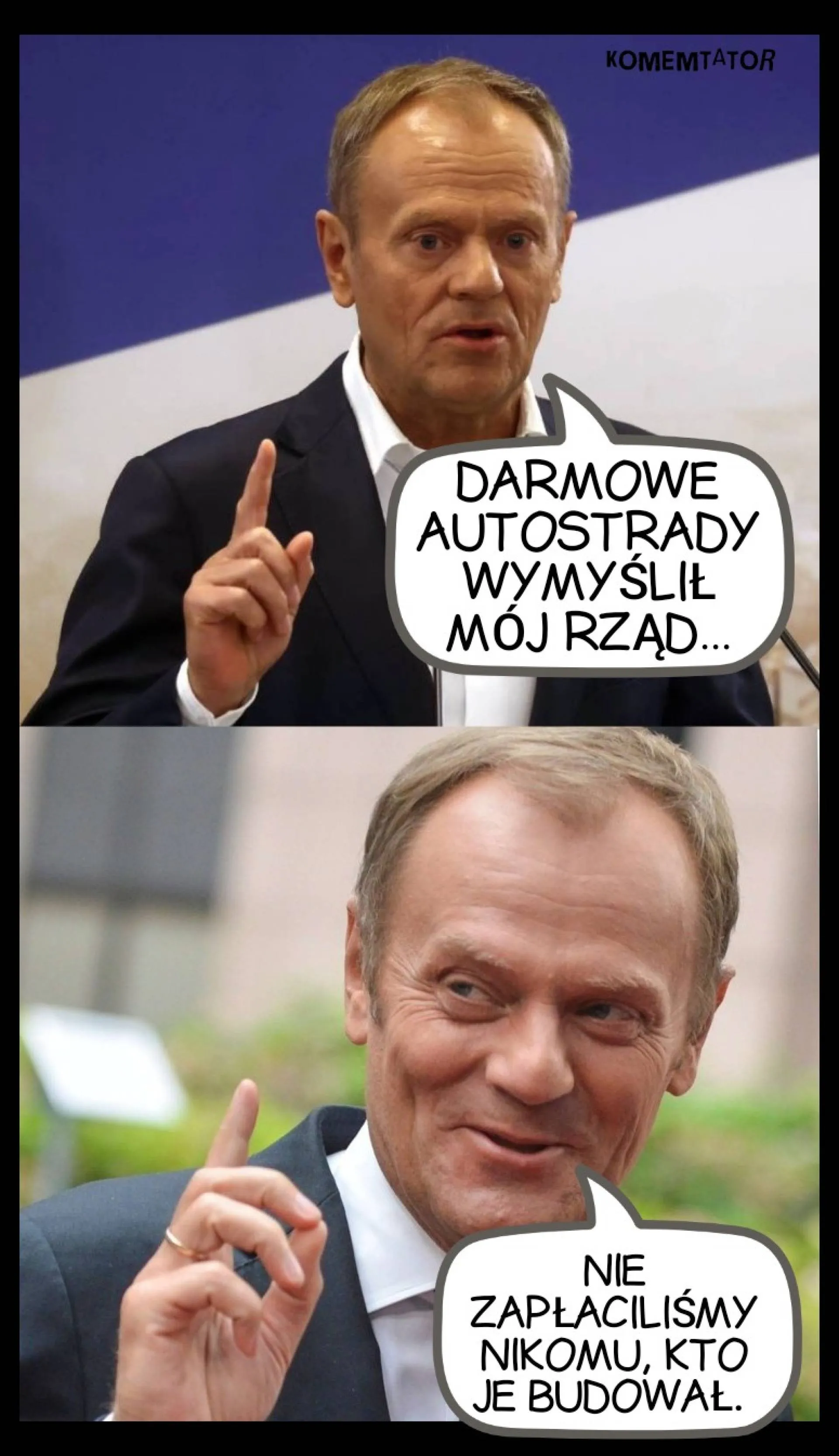 Darmowe...