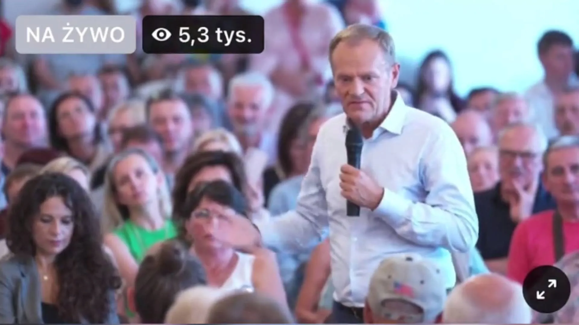 Slowa polityków nie są wiele warte