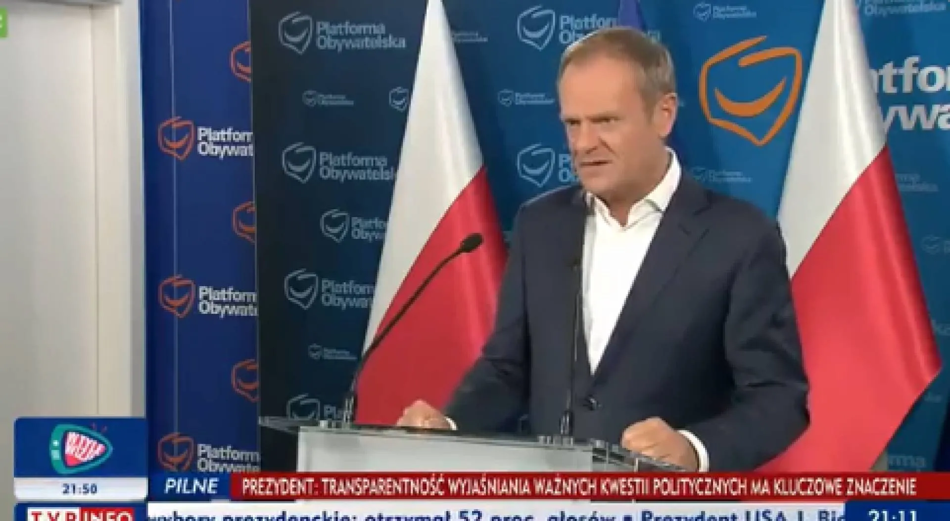 Szybko, szybciej, nie teraz