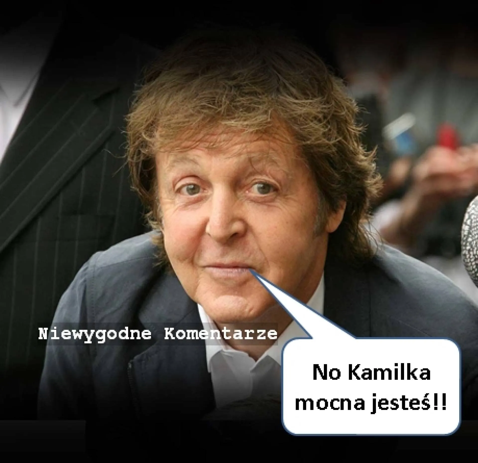 Kamilka