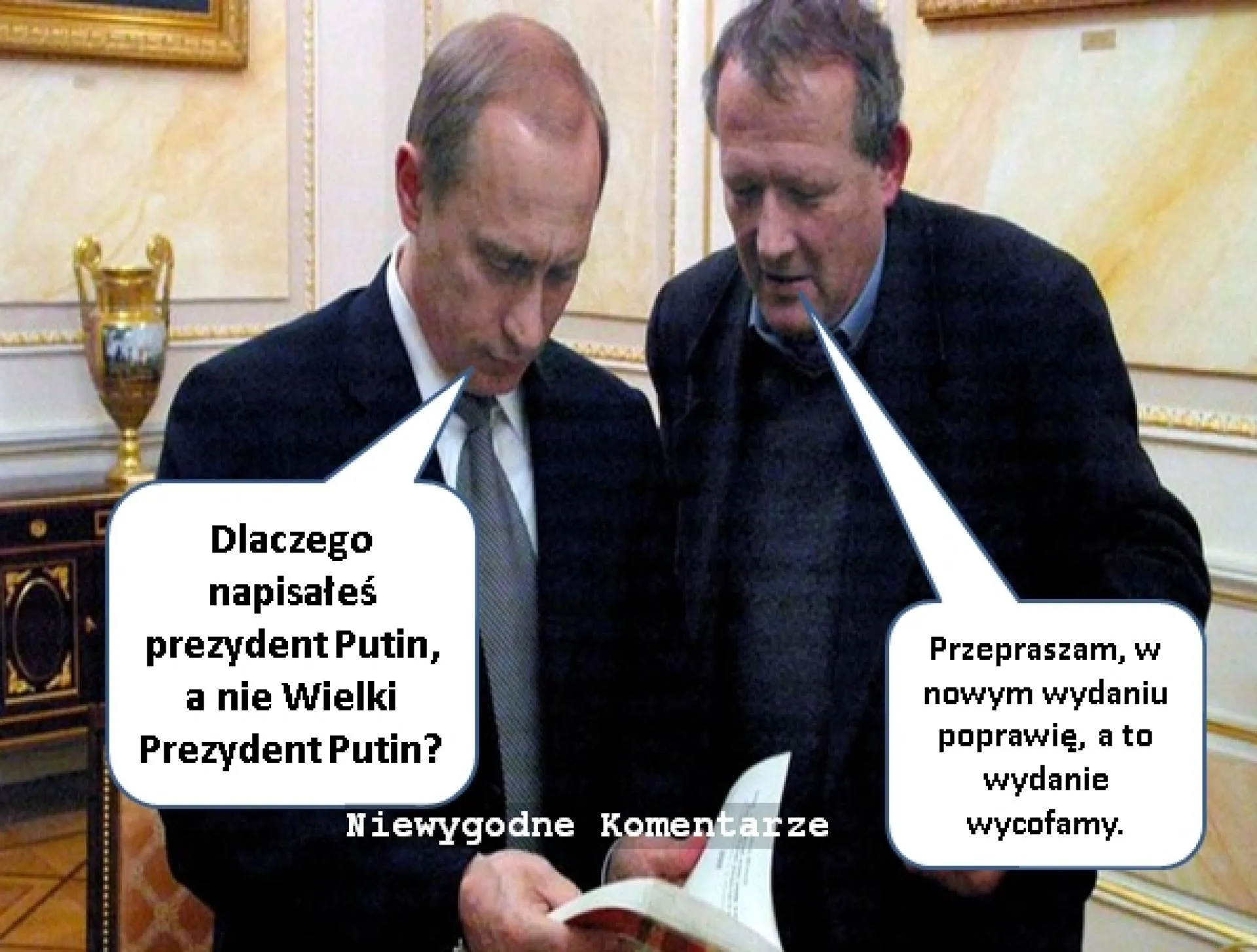 Poprawimy