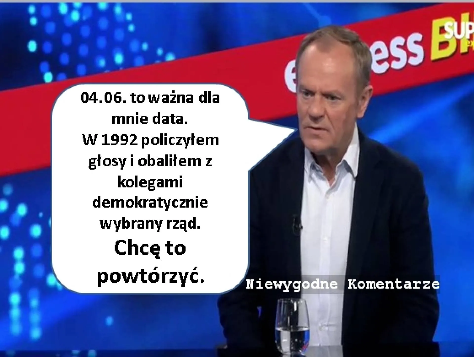 Szczerze