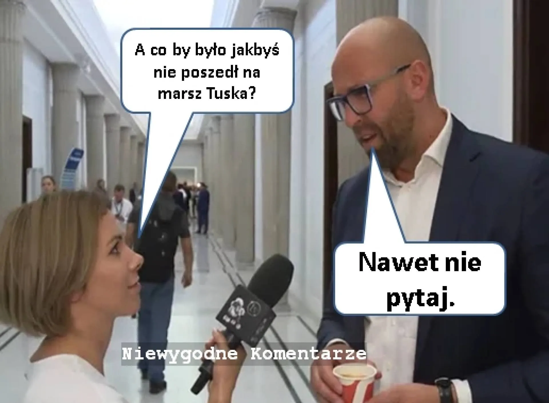 Nie pytaj