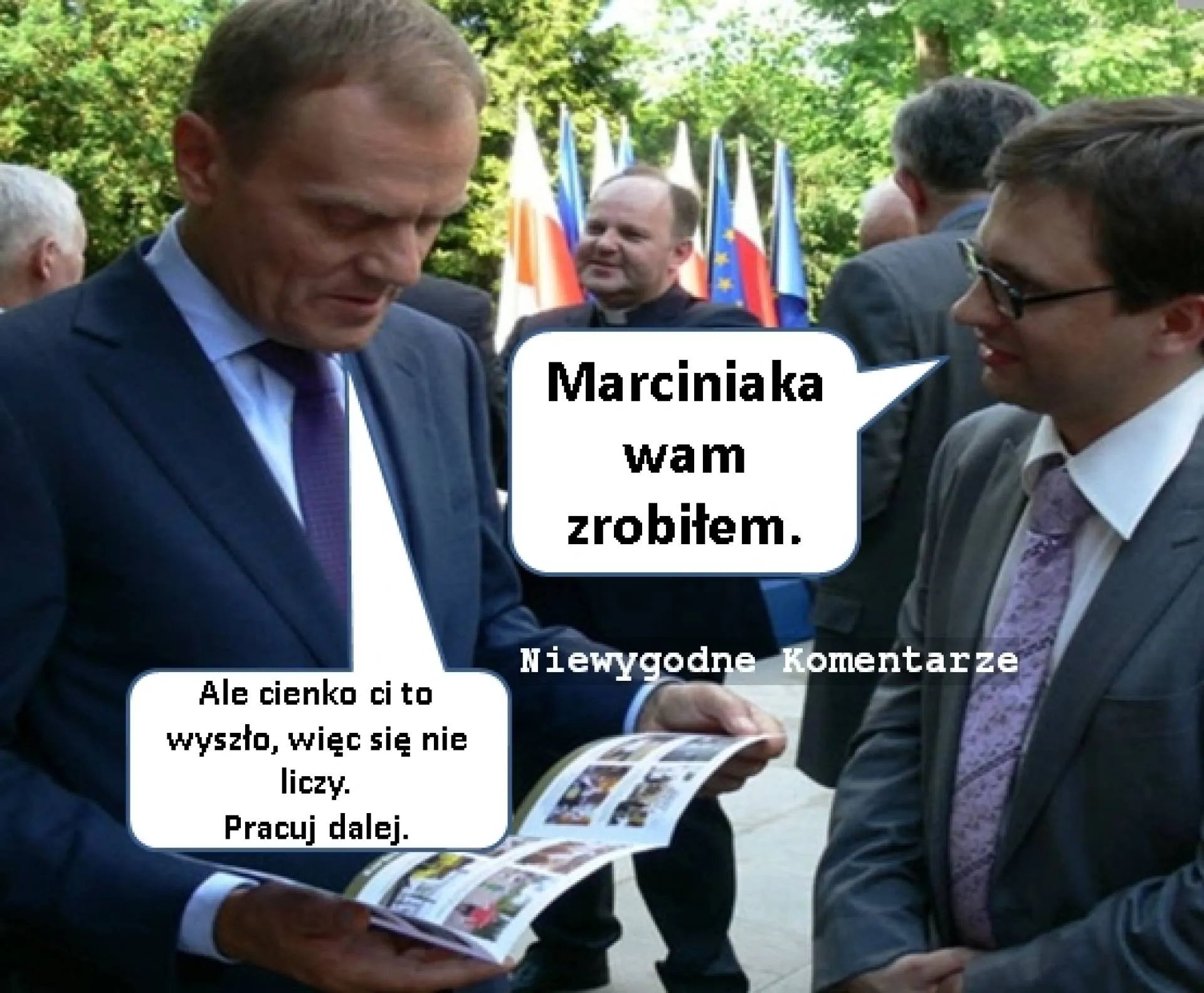 Pracuj dalej