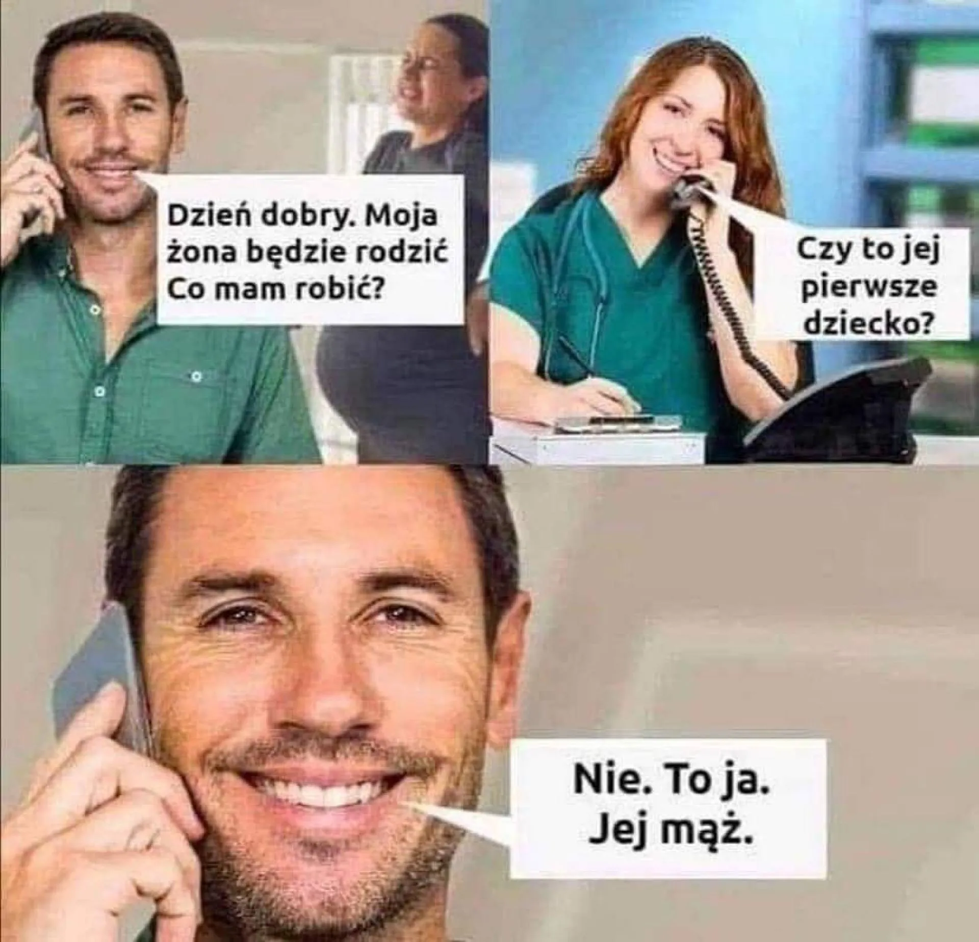 Mąż