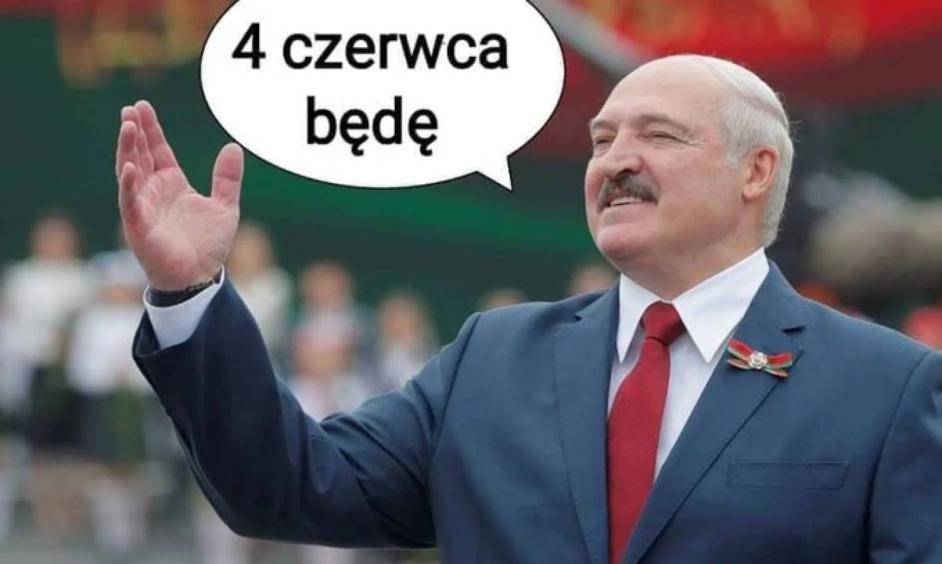 Będę