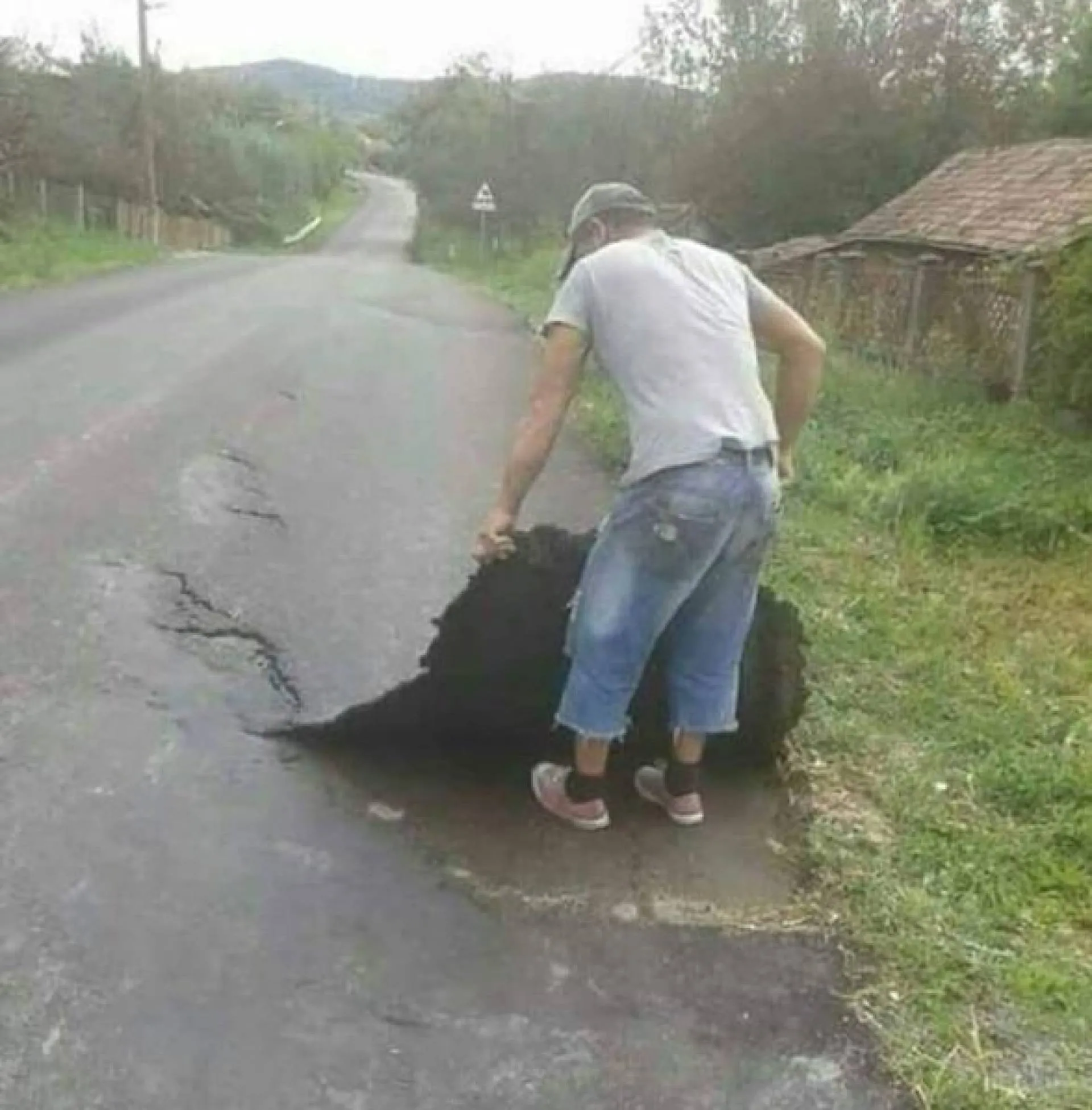 I nie przyjadą