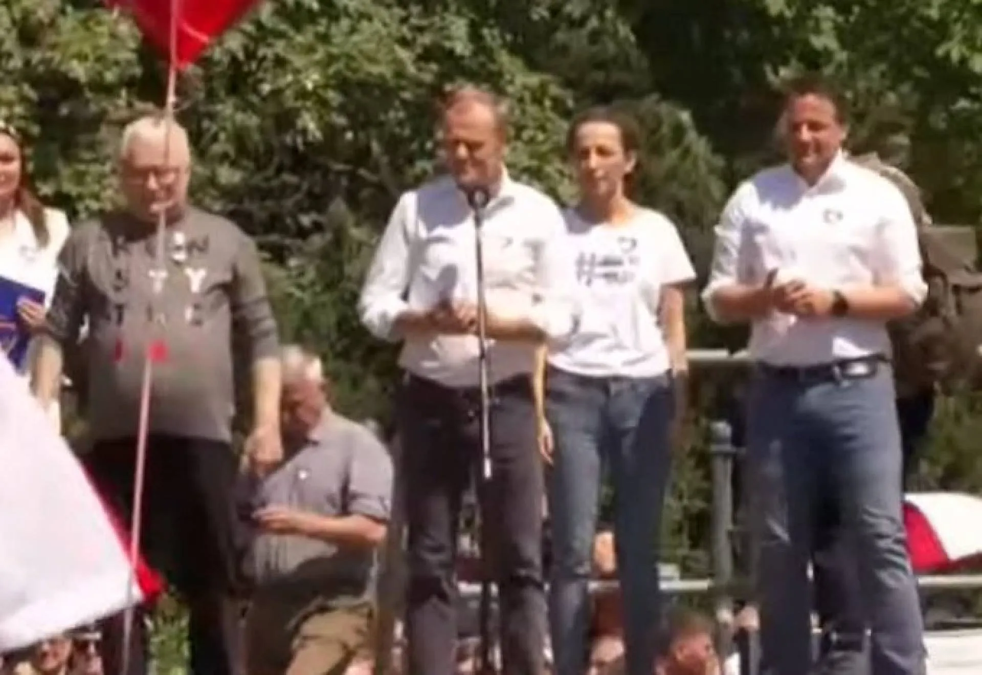 Doborowe towarzystwo