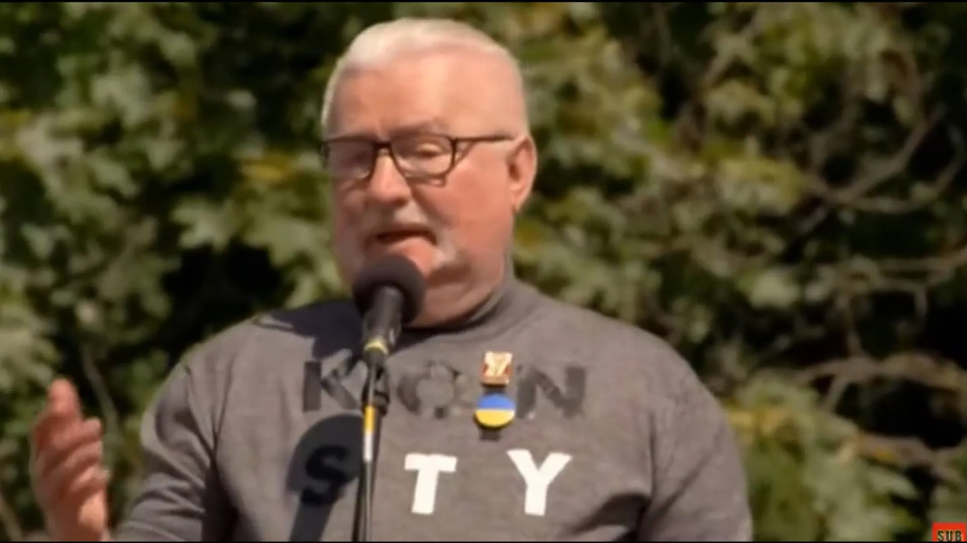 I skromny taki