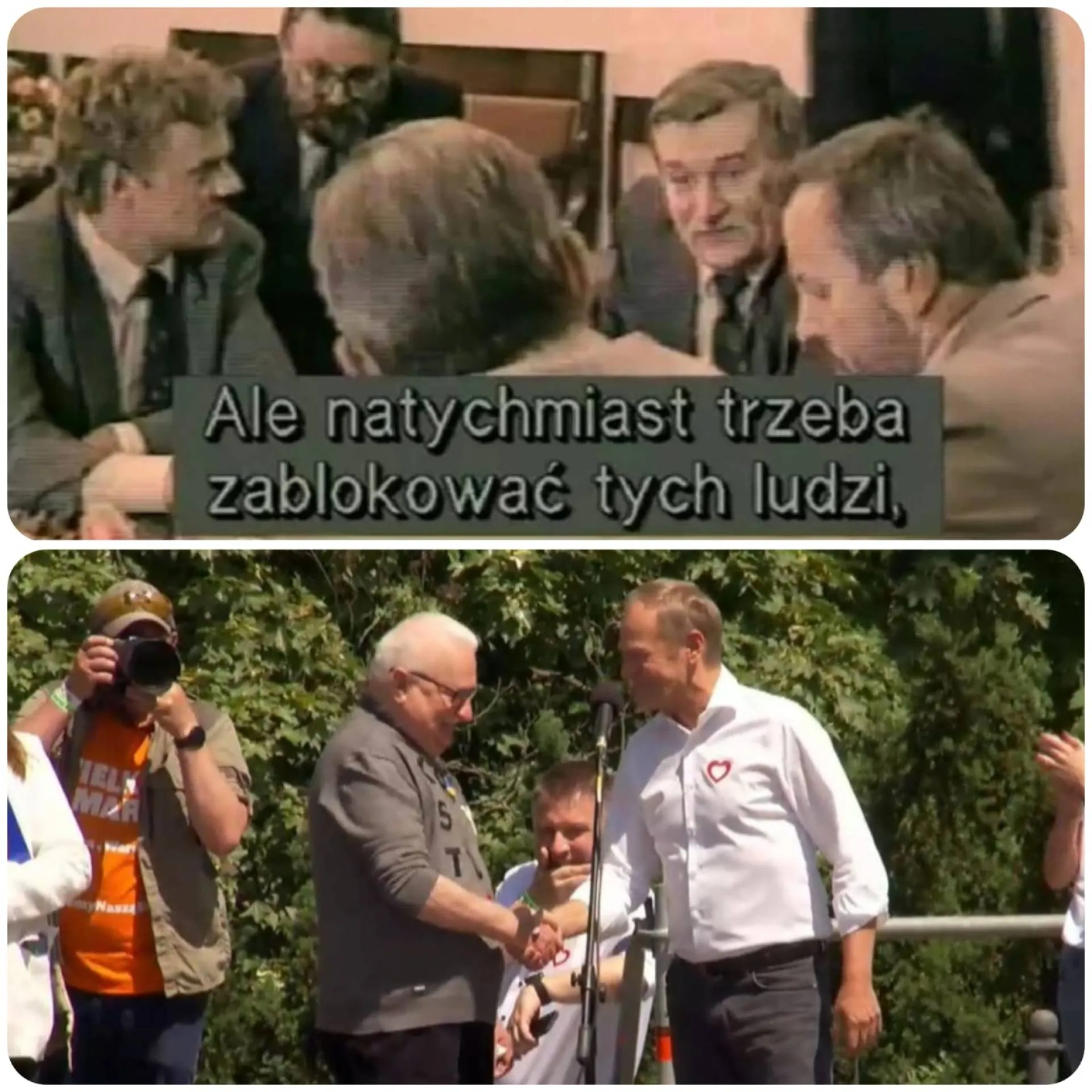 Zablokować!