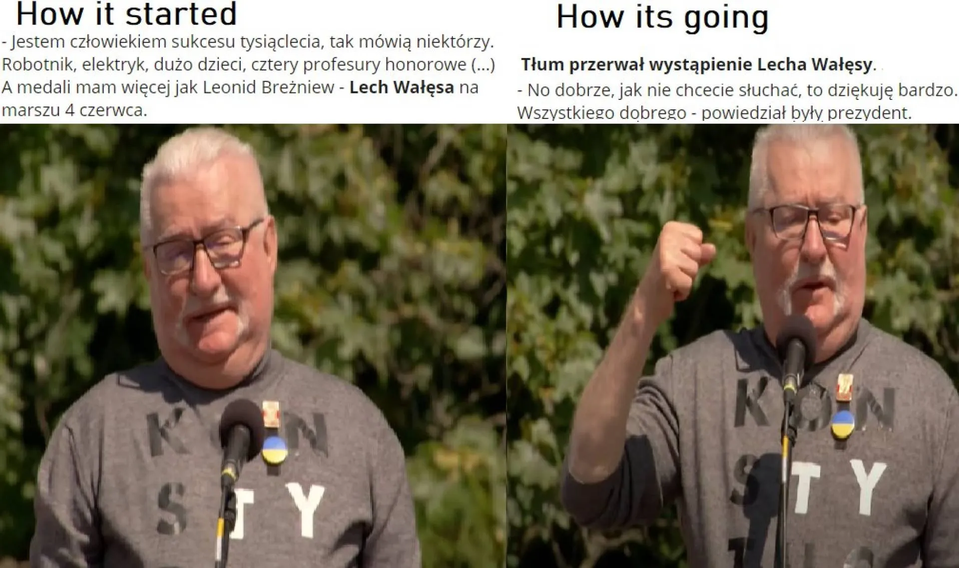 Wałęsa