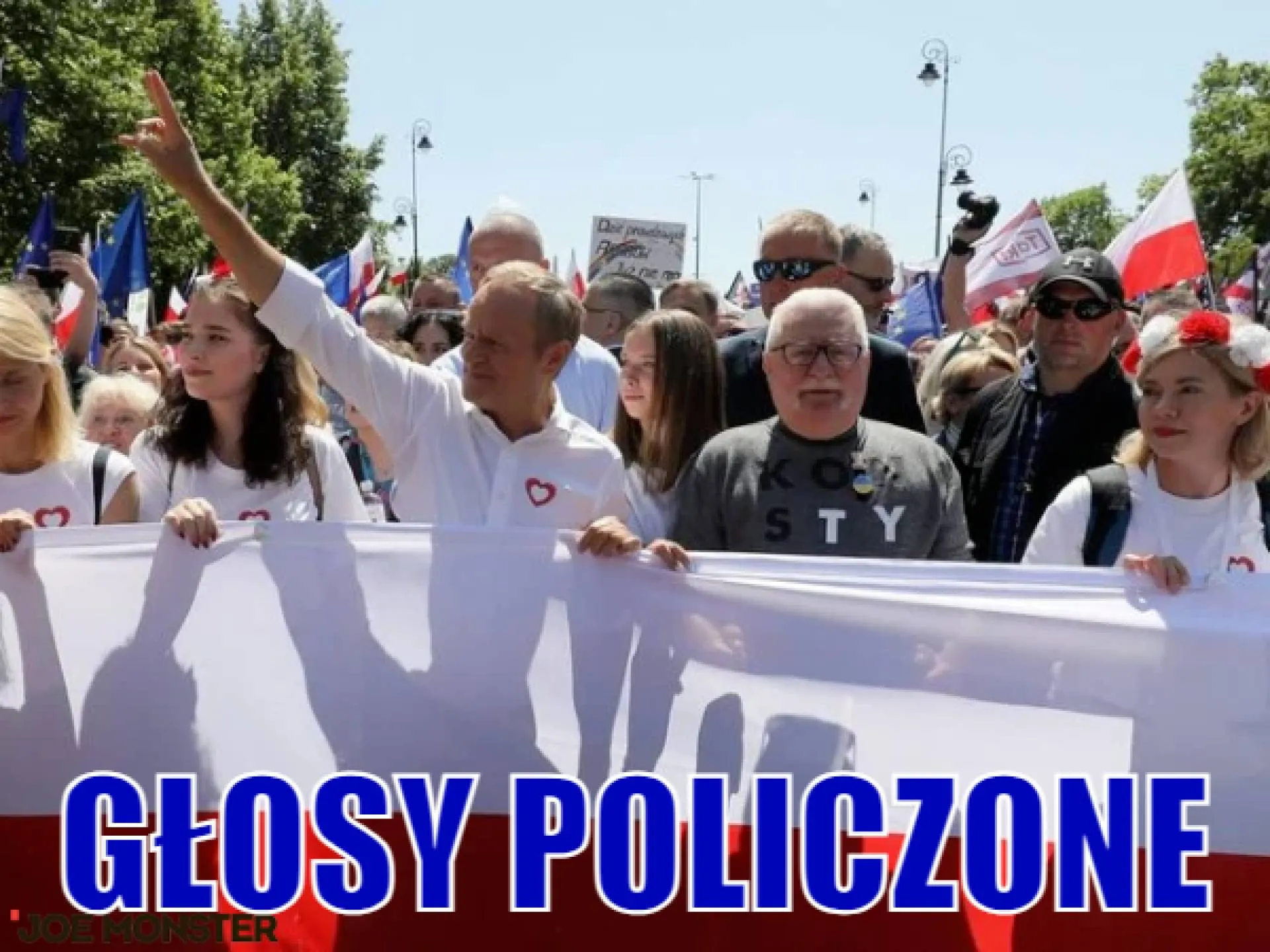 Głosy