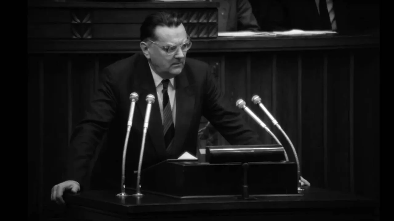 Trzydzieści lat minęło a metody te same. Komisja ds. rosyjskich wpływów zwalczana - tak jak rząd Olszewskiego