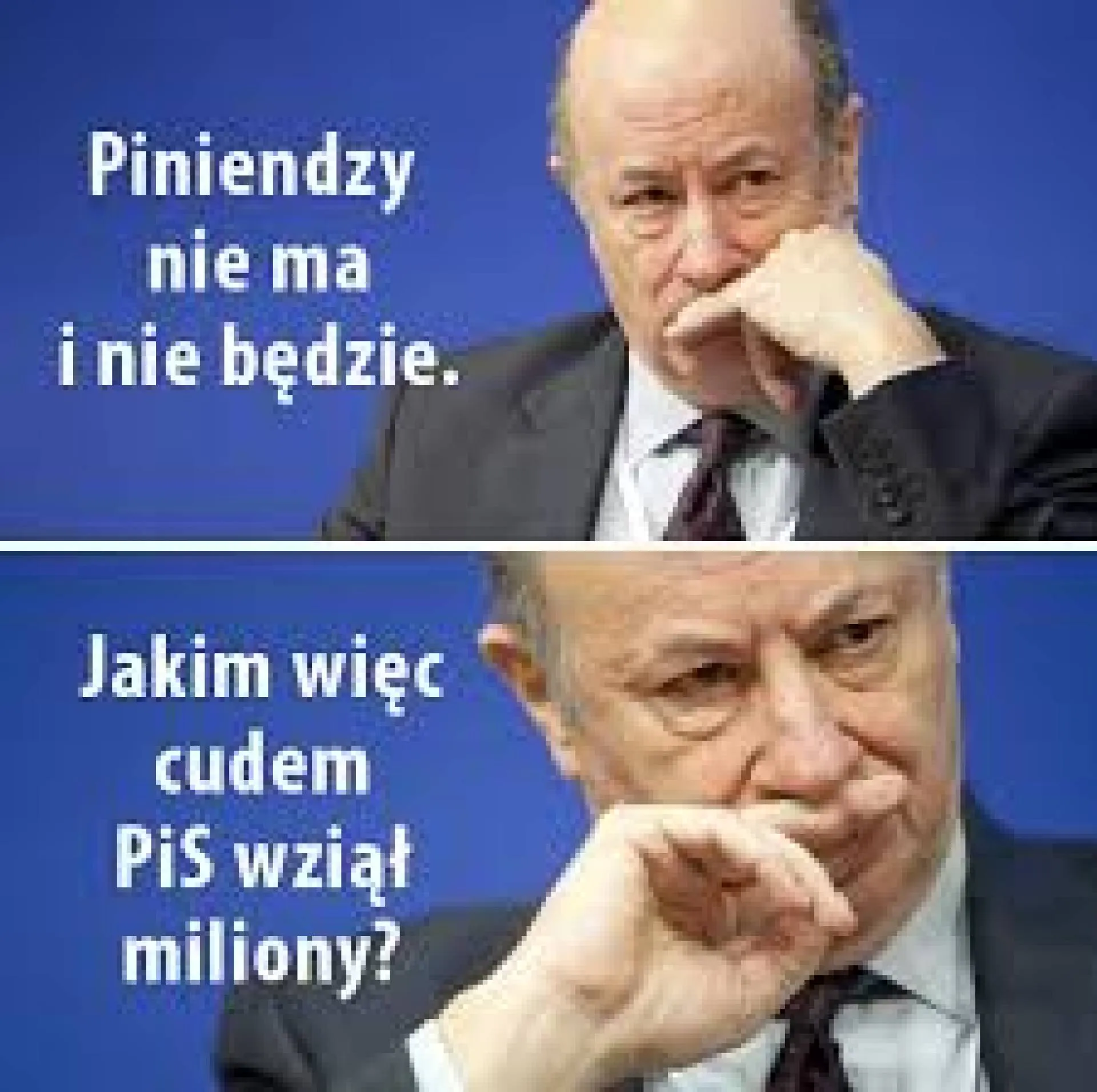 Cud?