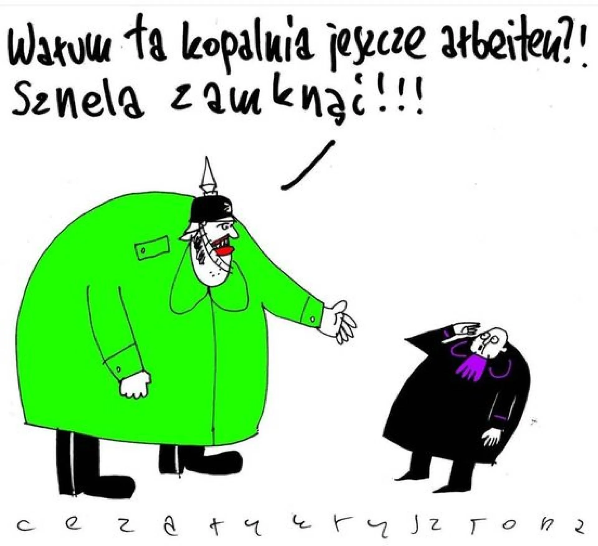 Zamknąć