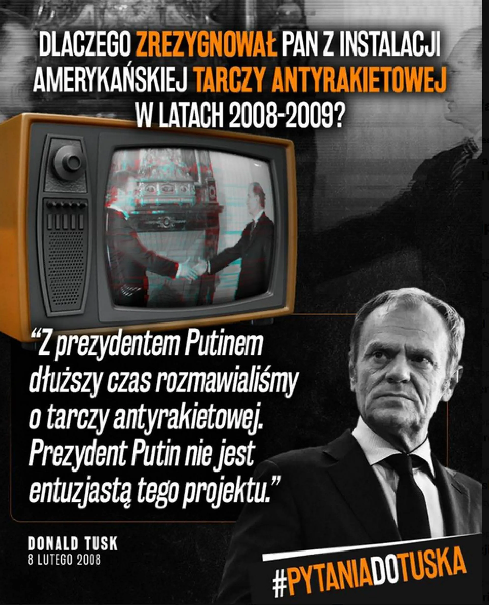 Dlaczego?
