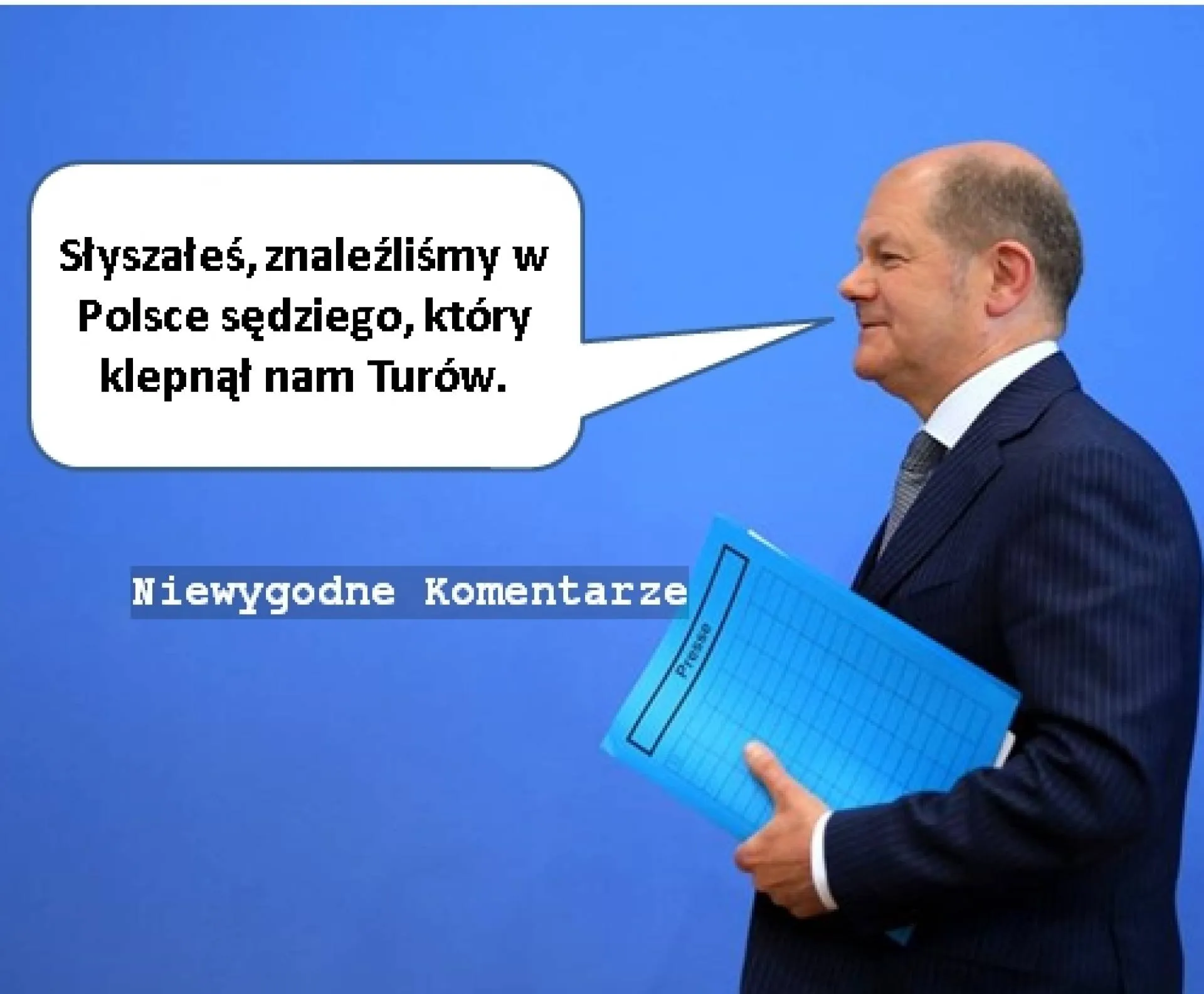 Sędzia