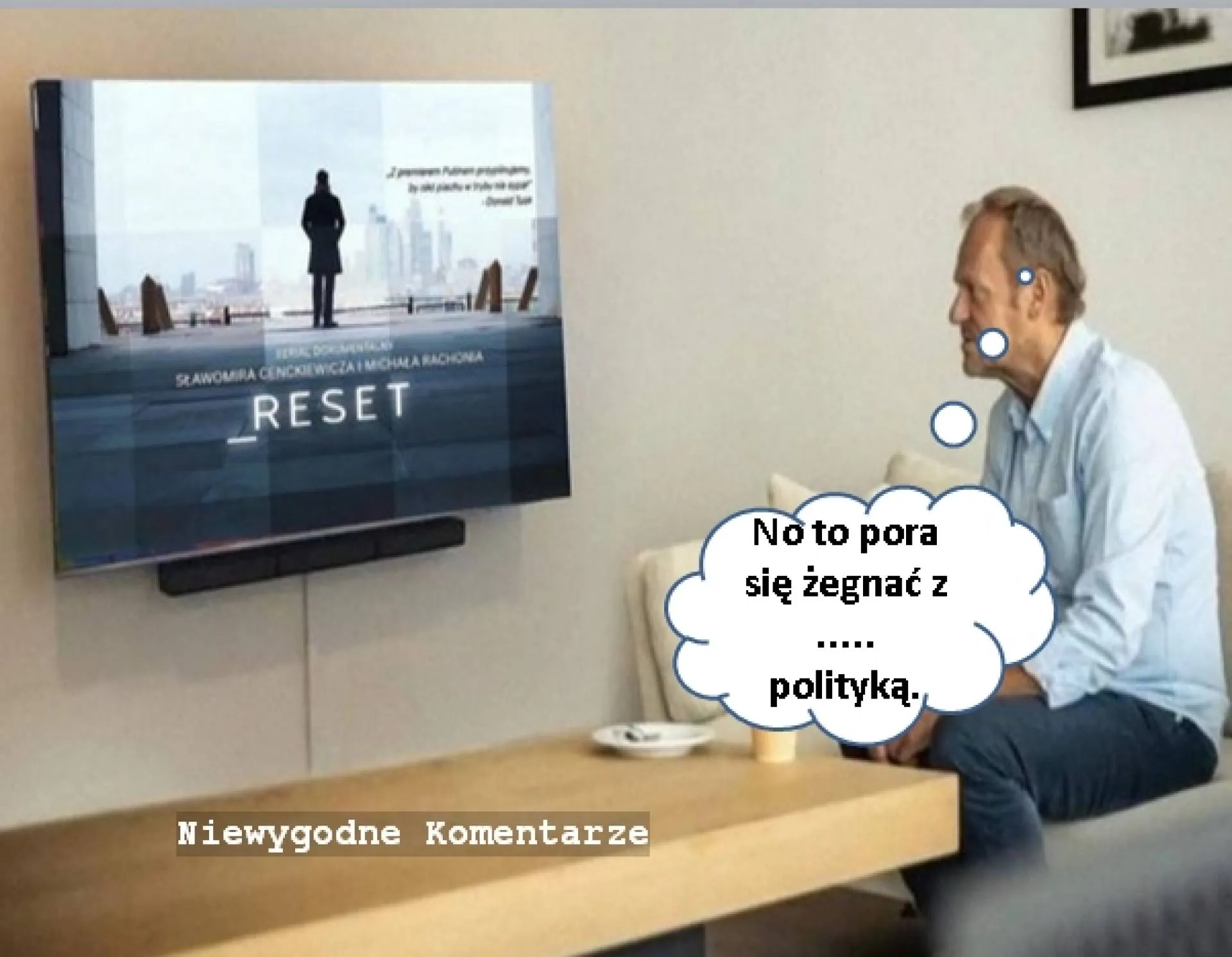 Pożegnanie