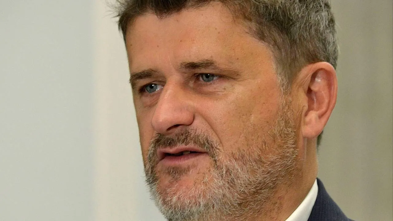 Janusz Palikot
