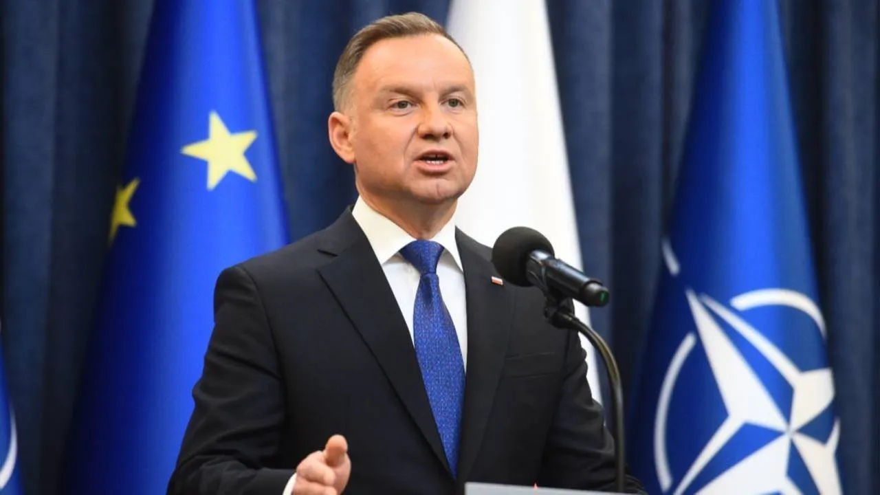 Prezydencka ustawa o opiece geriatrycznej