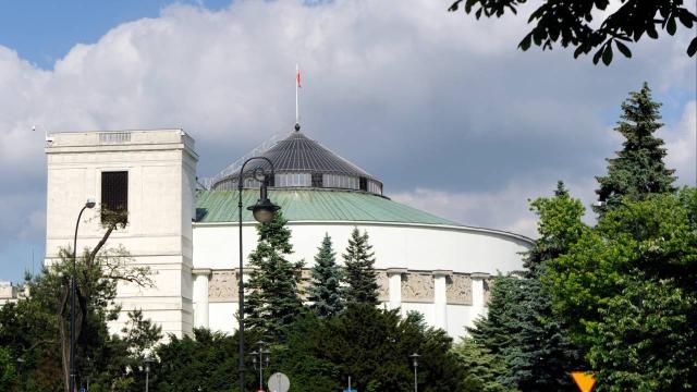 Sejm zajmie się komisją ds. rosyjskich wpływów