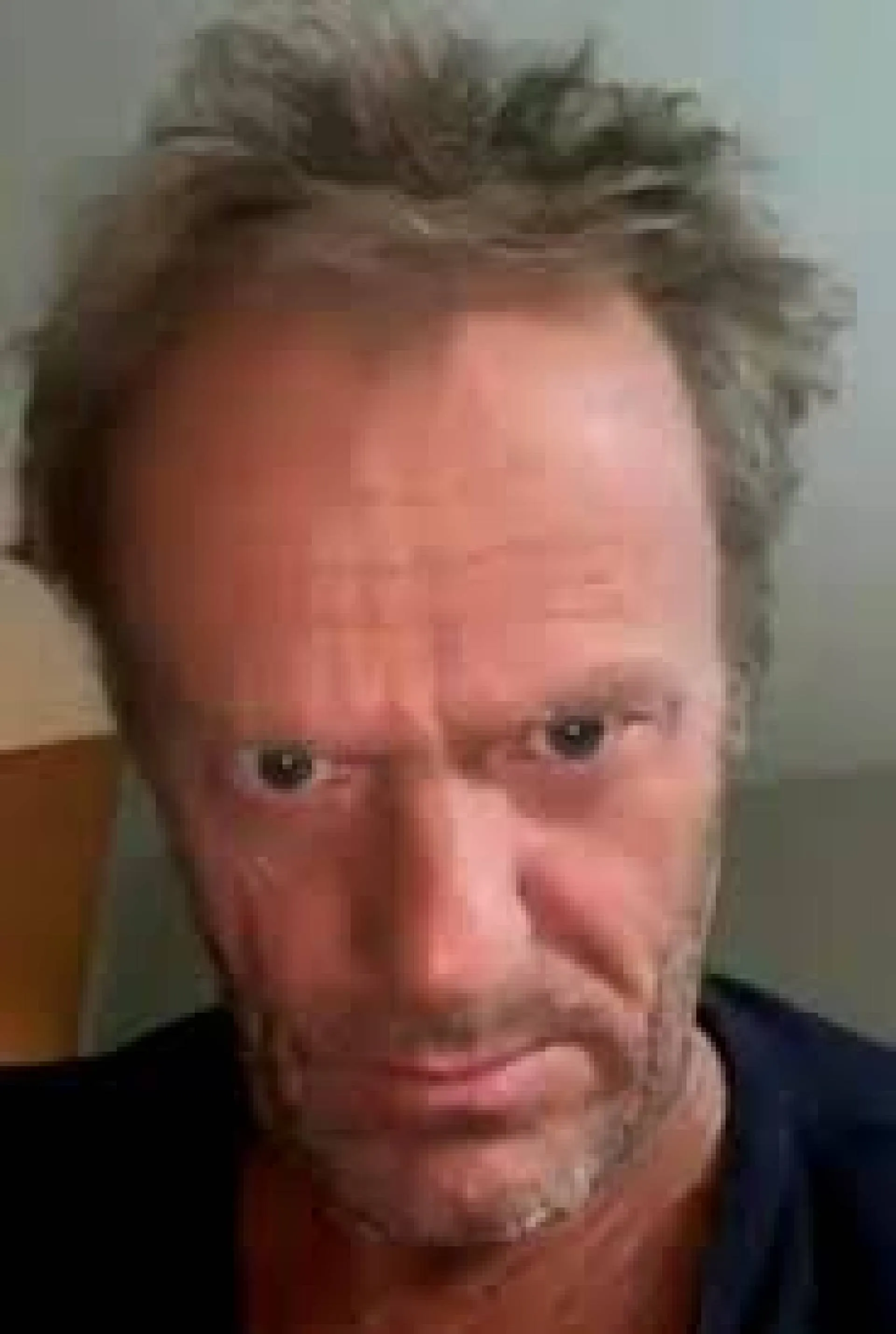 Donald ma dziś reset