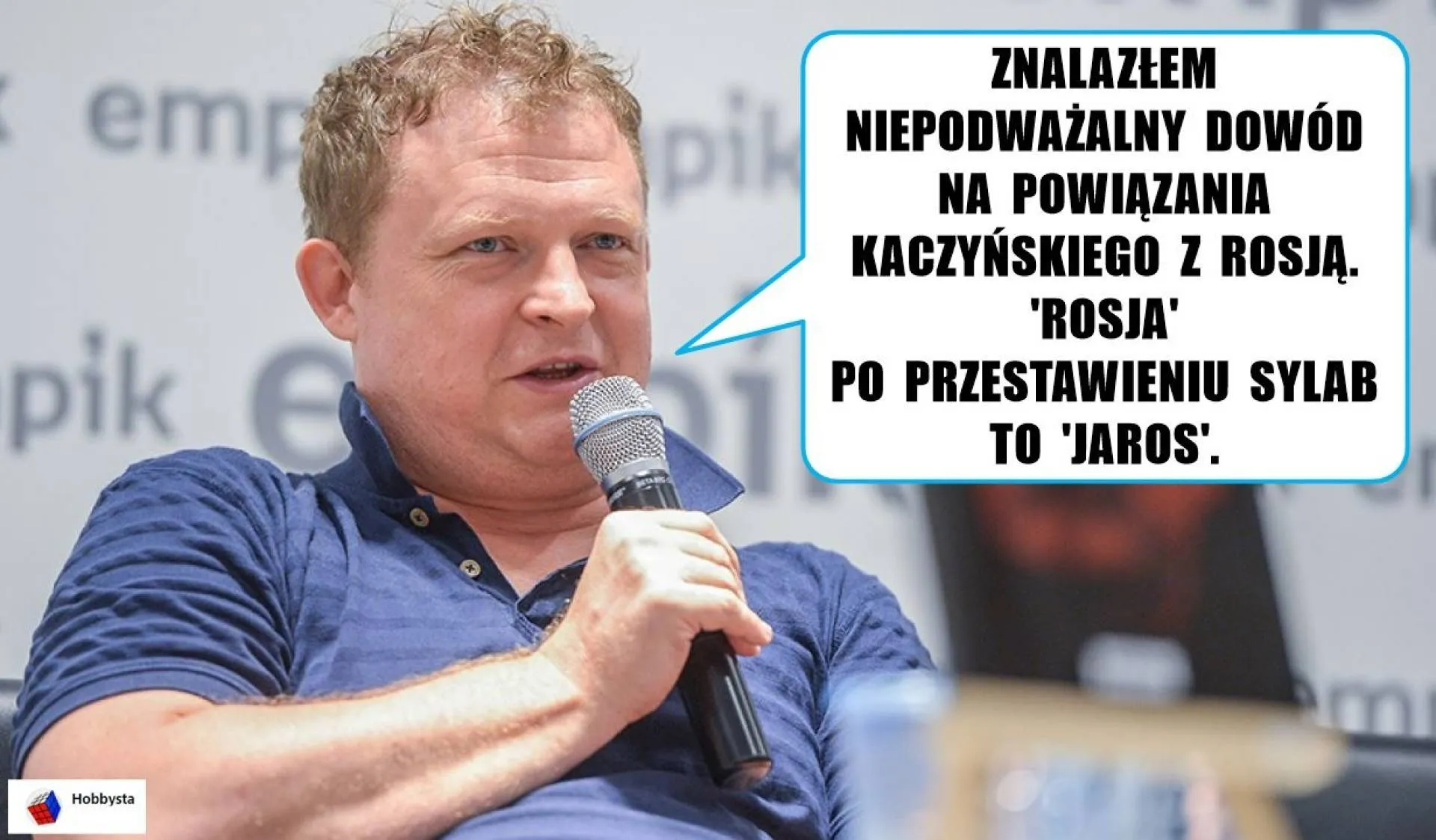 Dowód