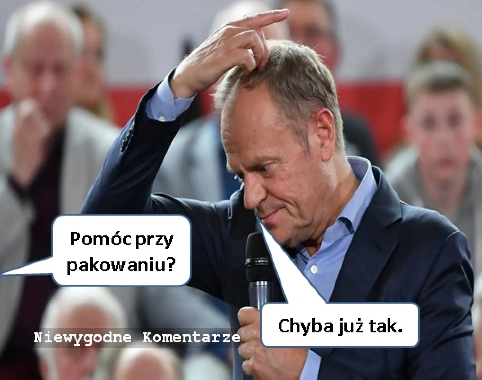 Już po pierwszym odcinku