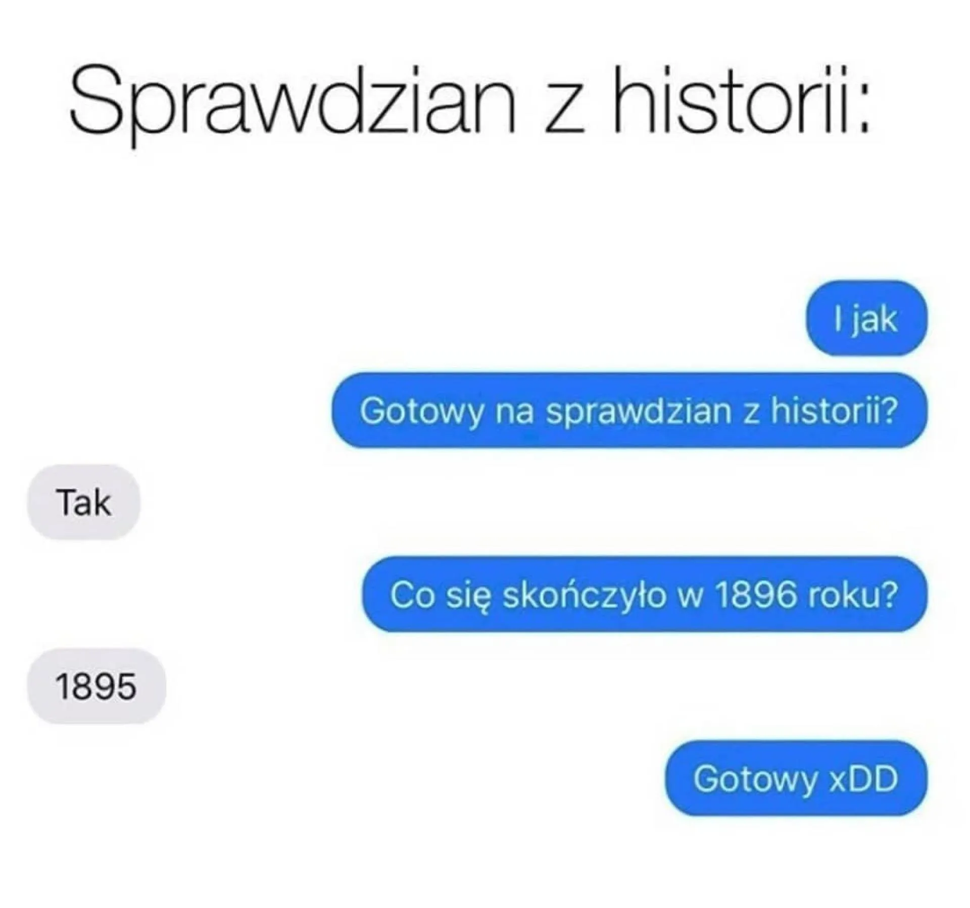 Gotowy