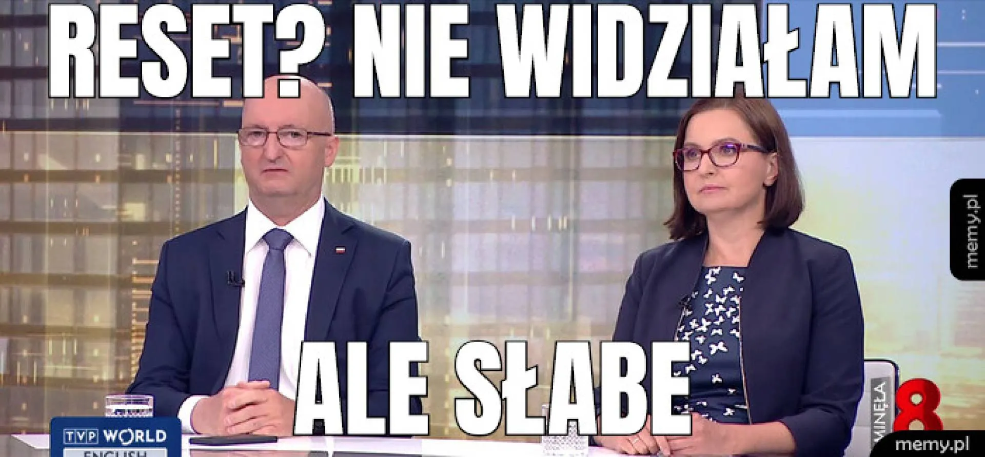 Słabe