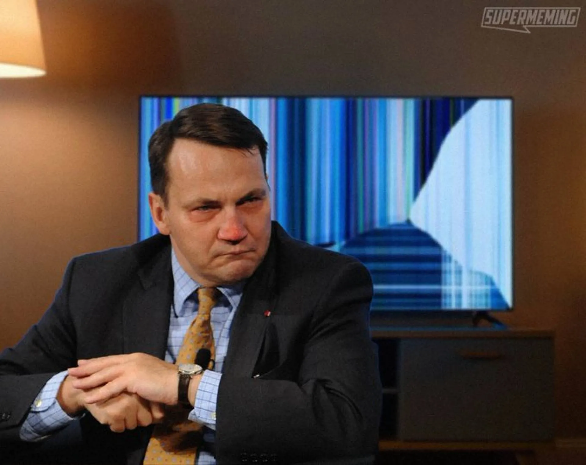 Jak było z tą watahą?