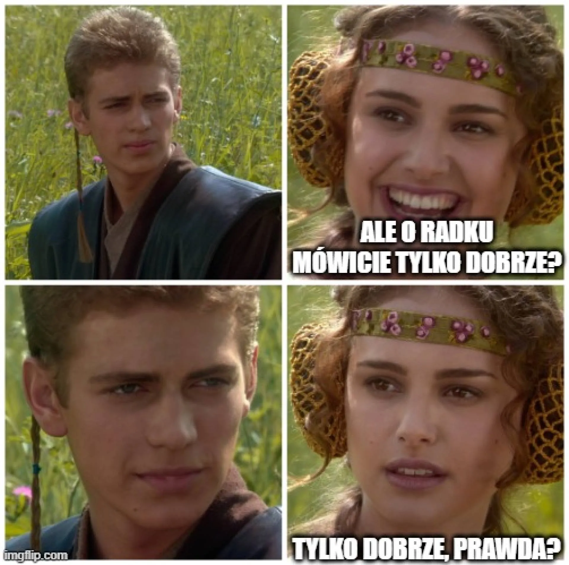 Prawda?