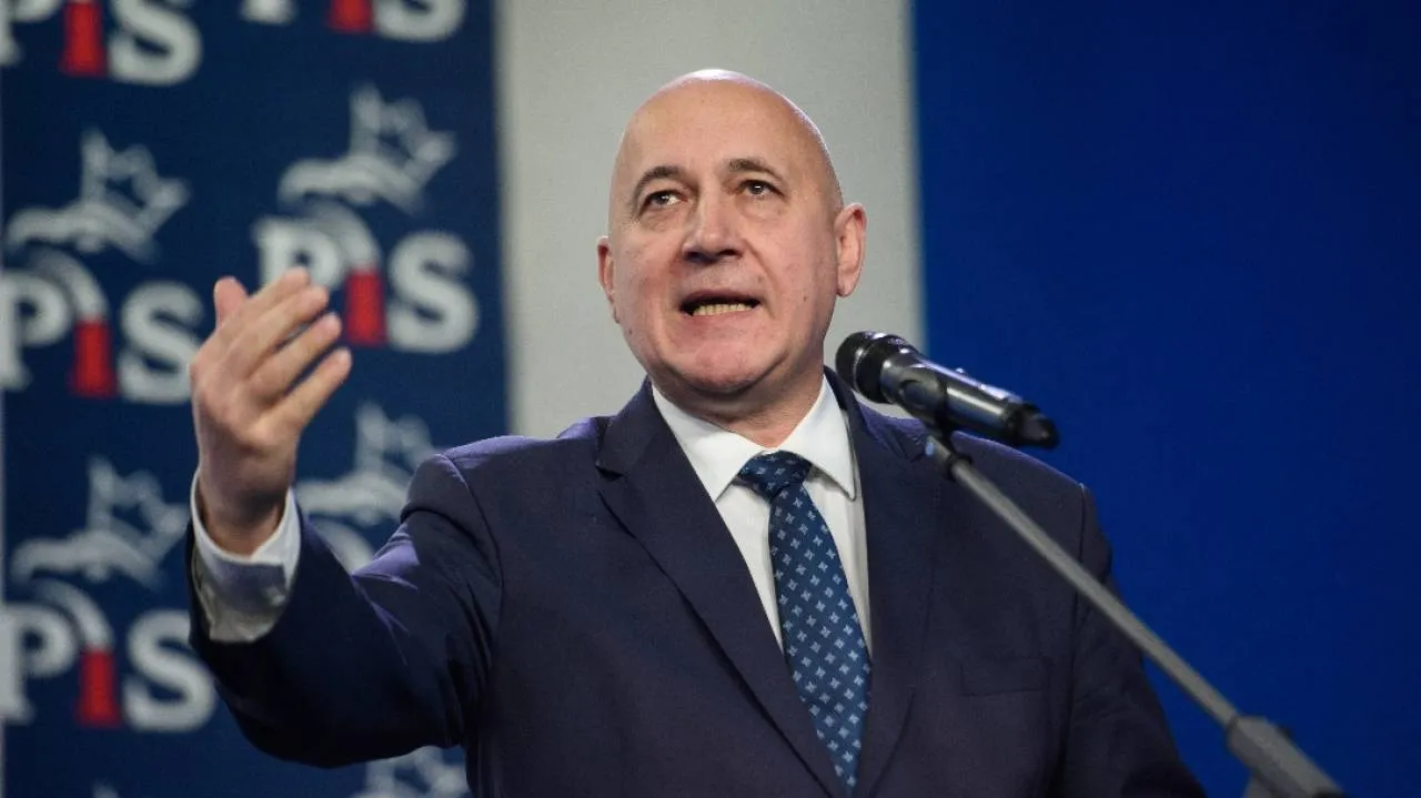 „Skutki polityki pod dyktando niemieckie będą katastrofalne”. Brudziński wzywa KE do natychmiastowych działań