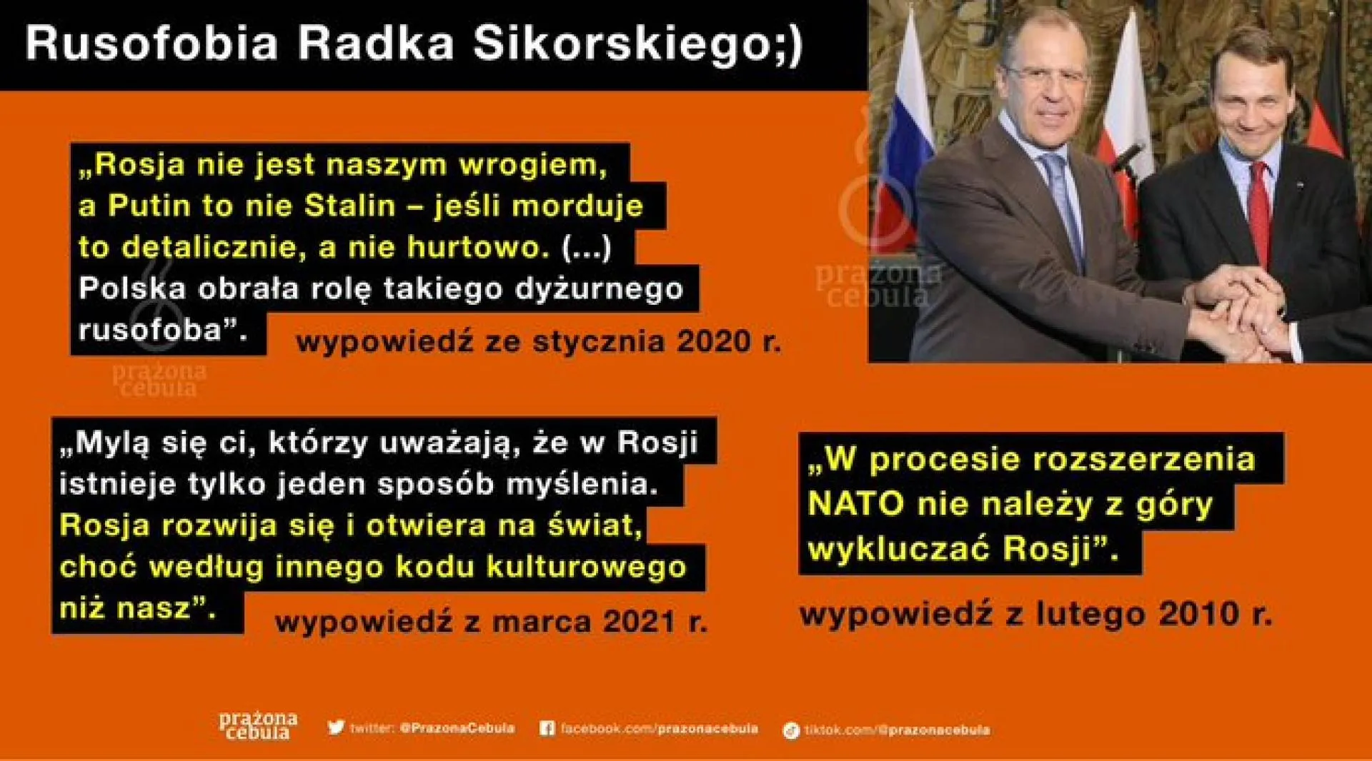 Rusofobia