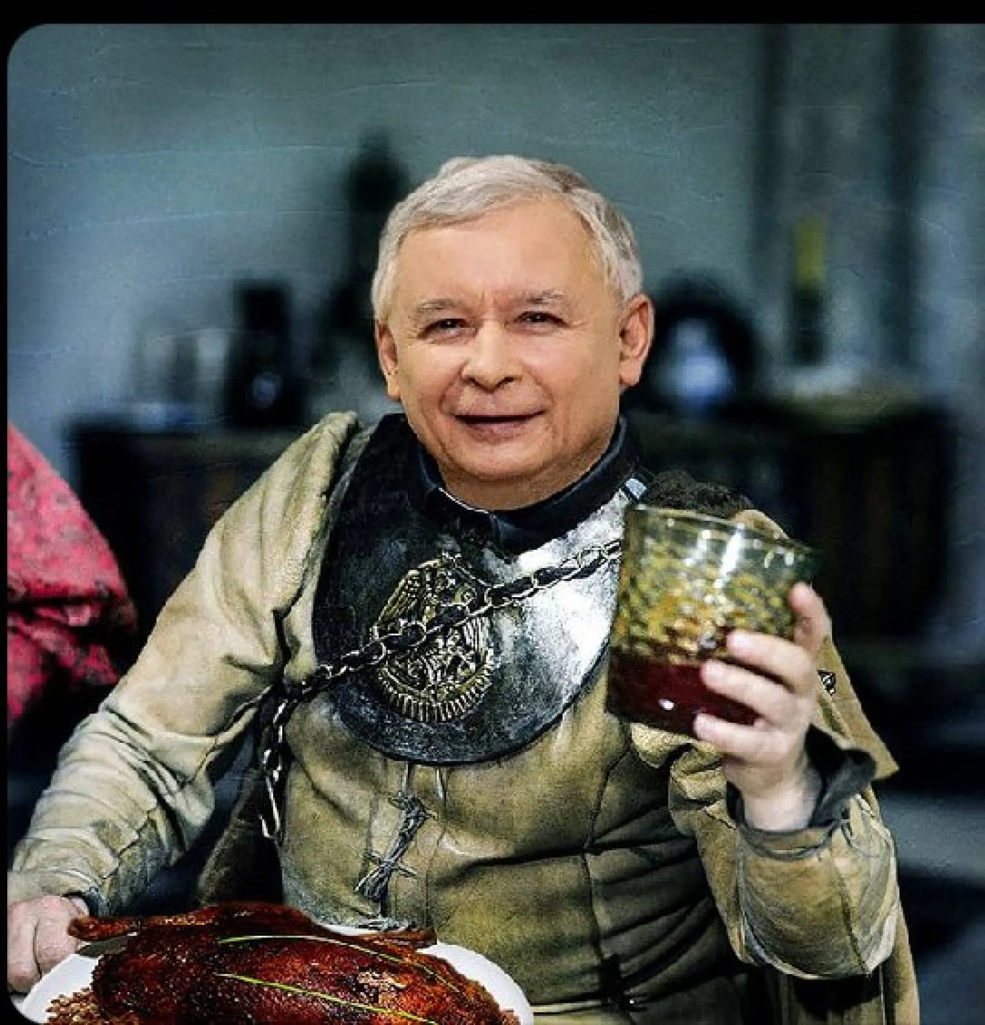Szach mat