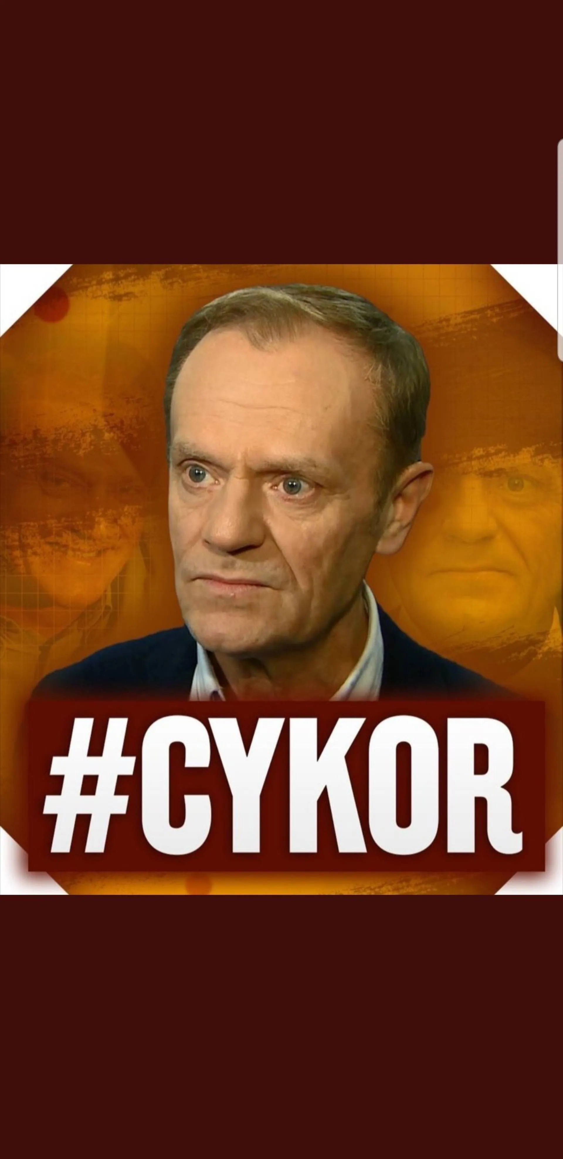 Cykor