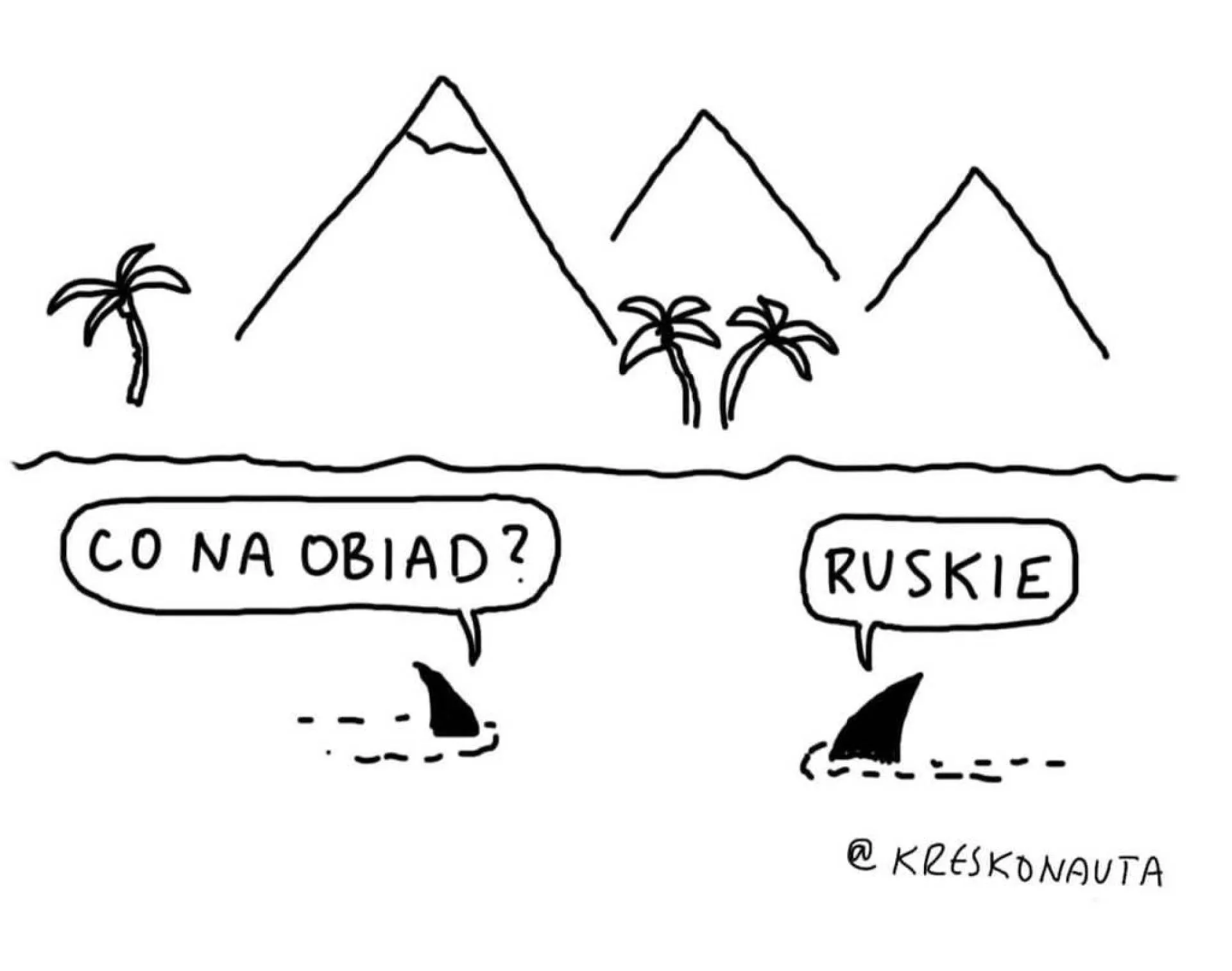 Ruskie
