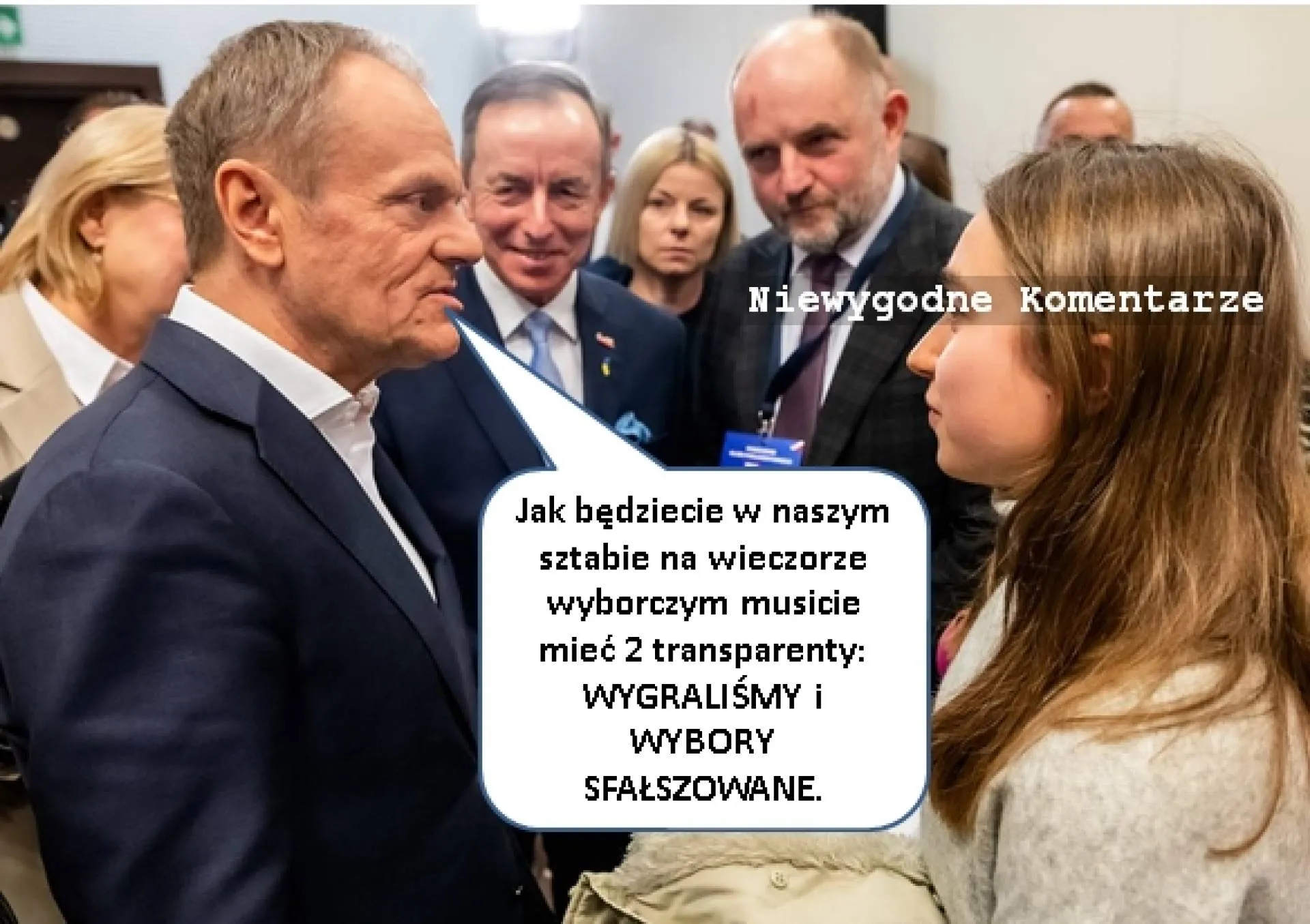 Demokracja PO