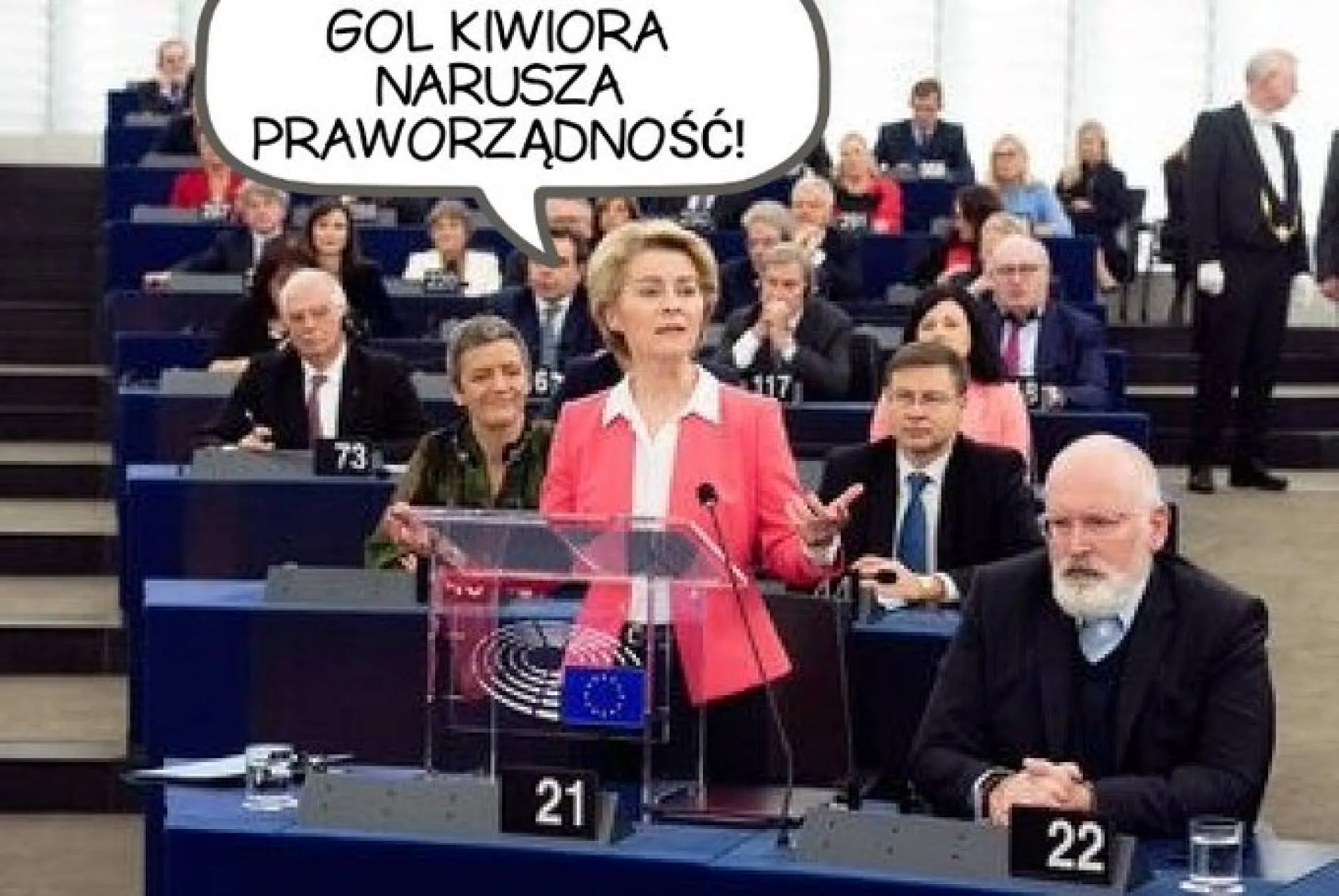 Reasumpcja meczu