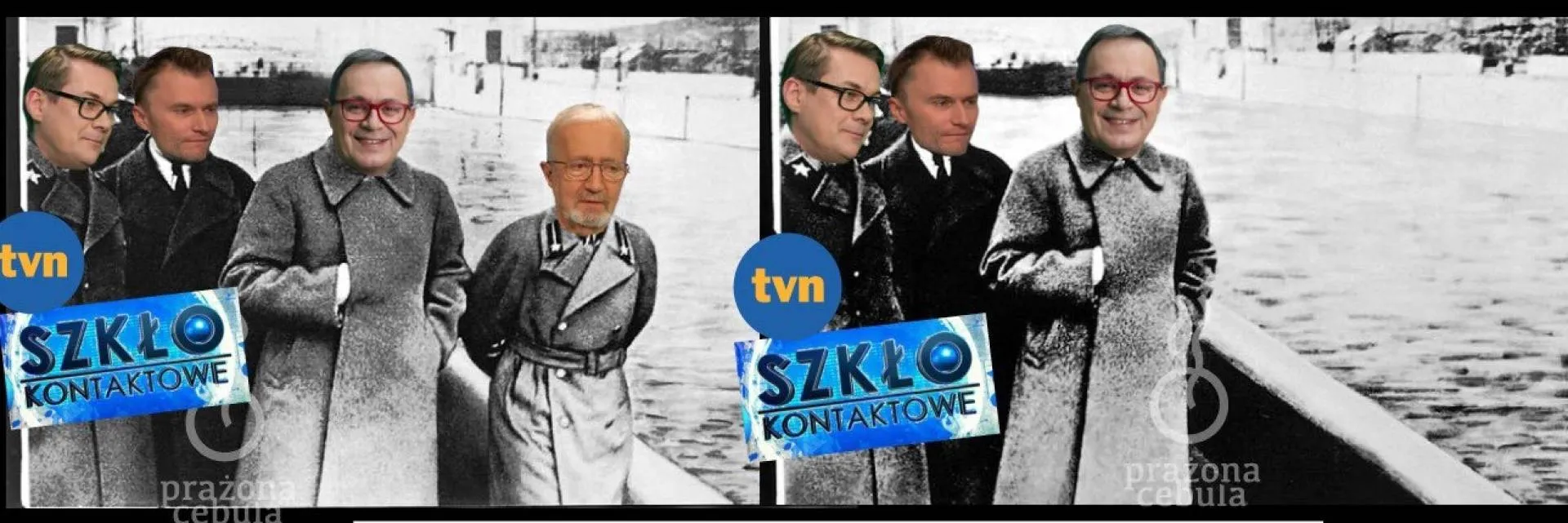 Szkło kontaktowe
