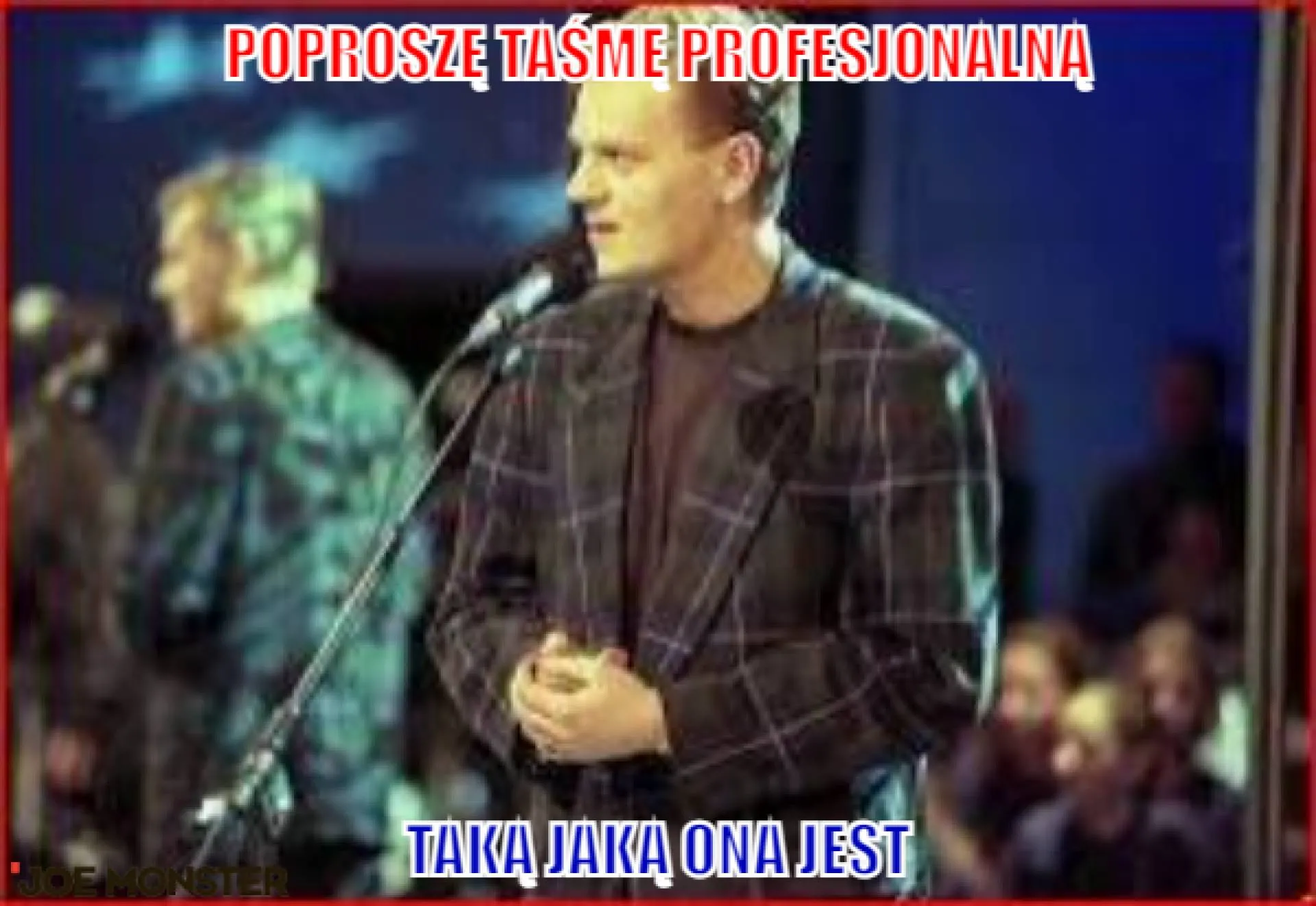 Profesjonalna